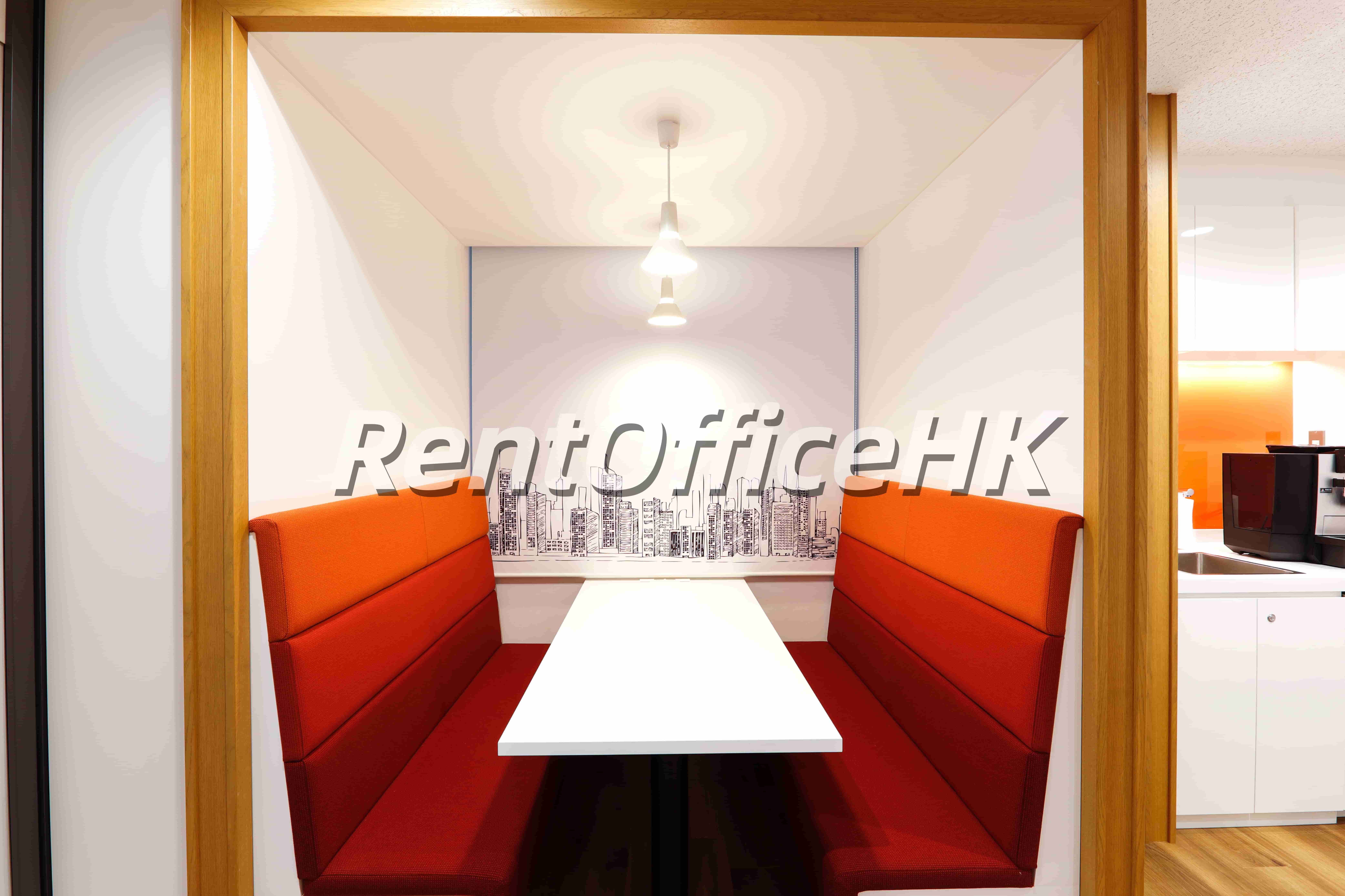 270 Qianjin Middle Road-Shang Hai Coworking Space