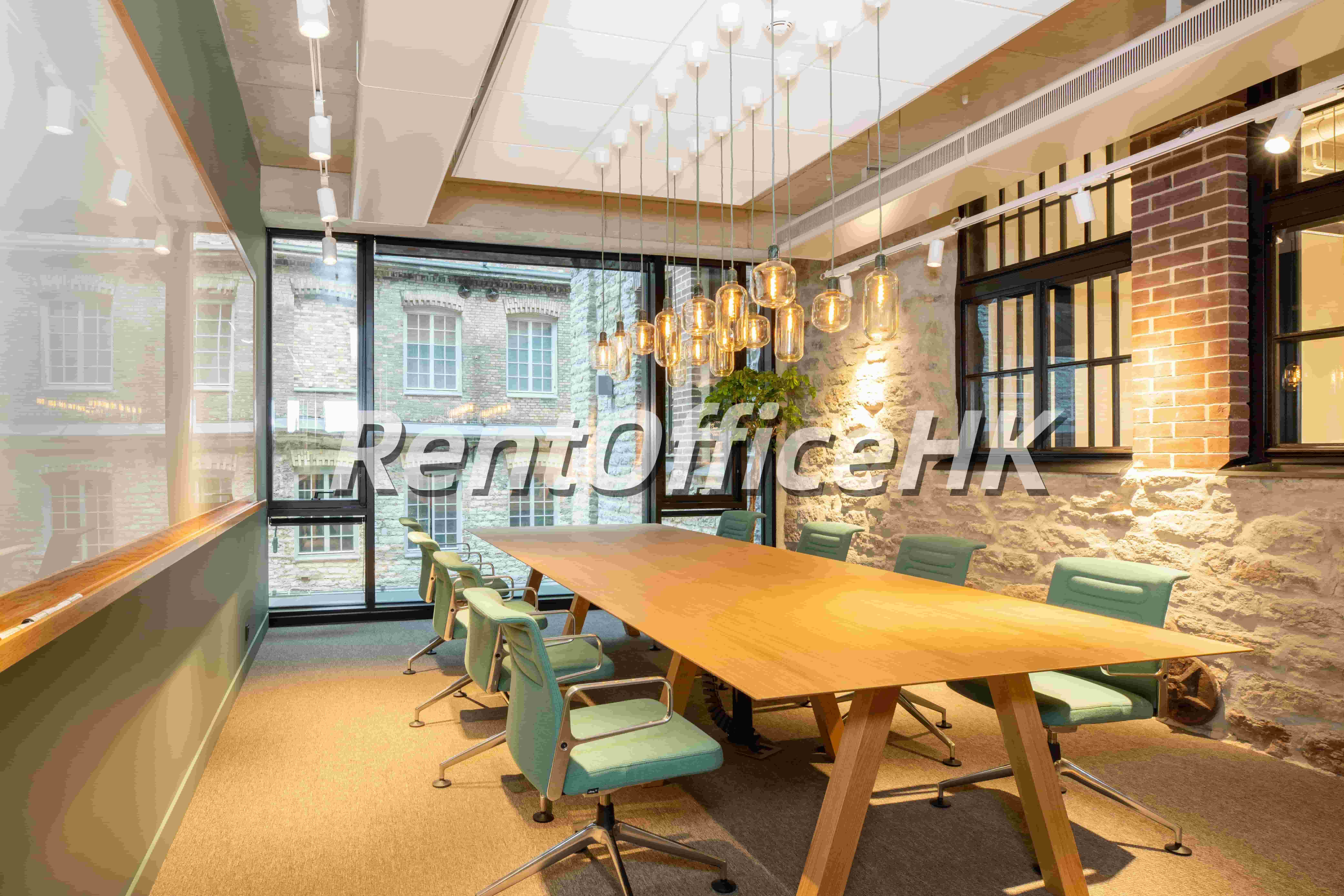 270 Qianjin Middle Road-Shang Hai Coworking Space
