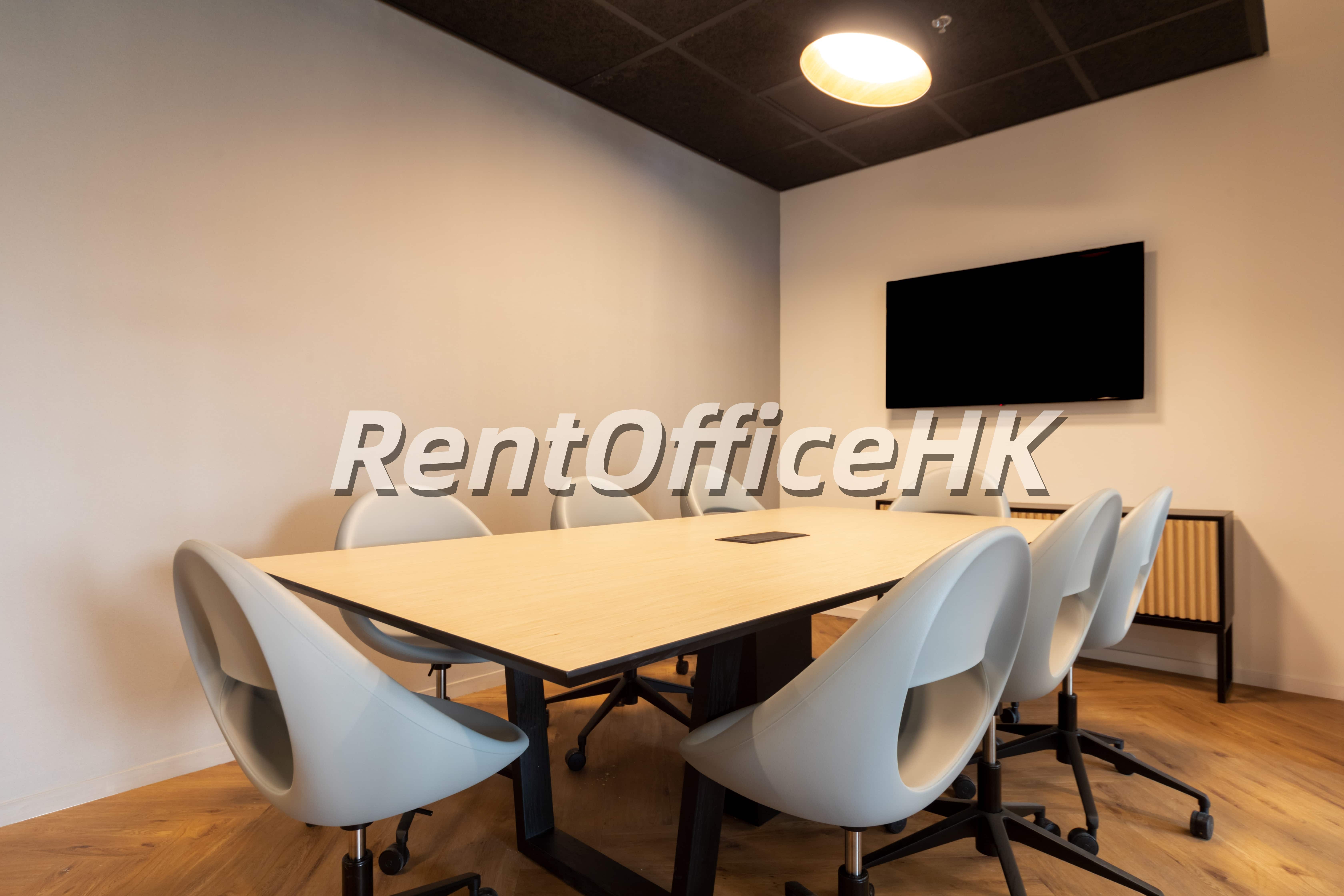 270 Qianjin Middle Road-Shang Hai Coworking Space
