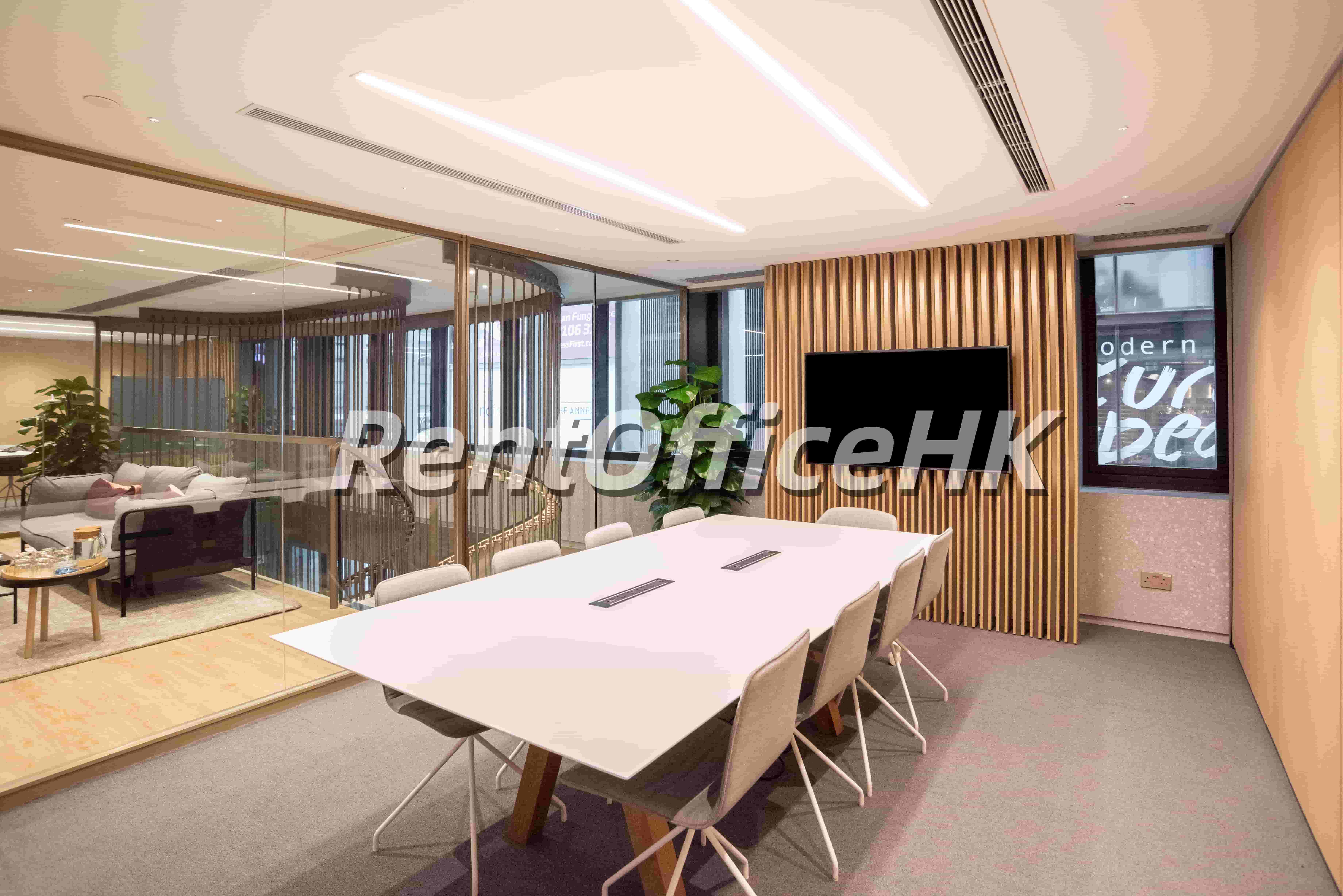 270 Qianjin Middle Road-Shang Hai Coworking Space