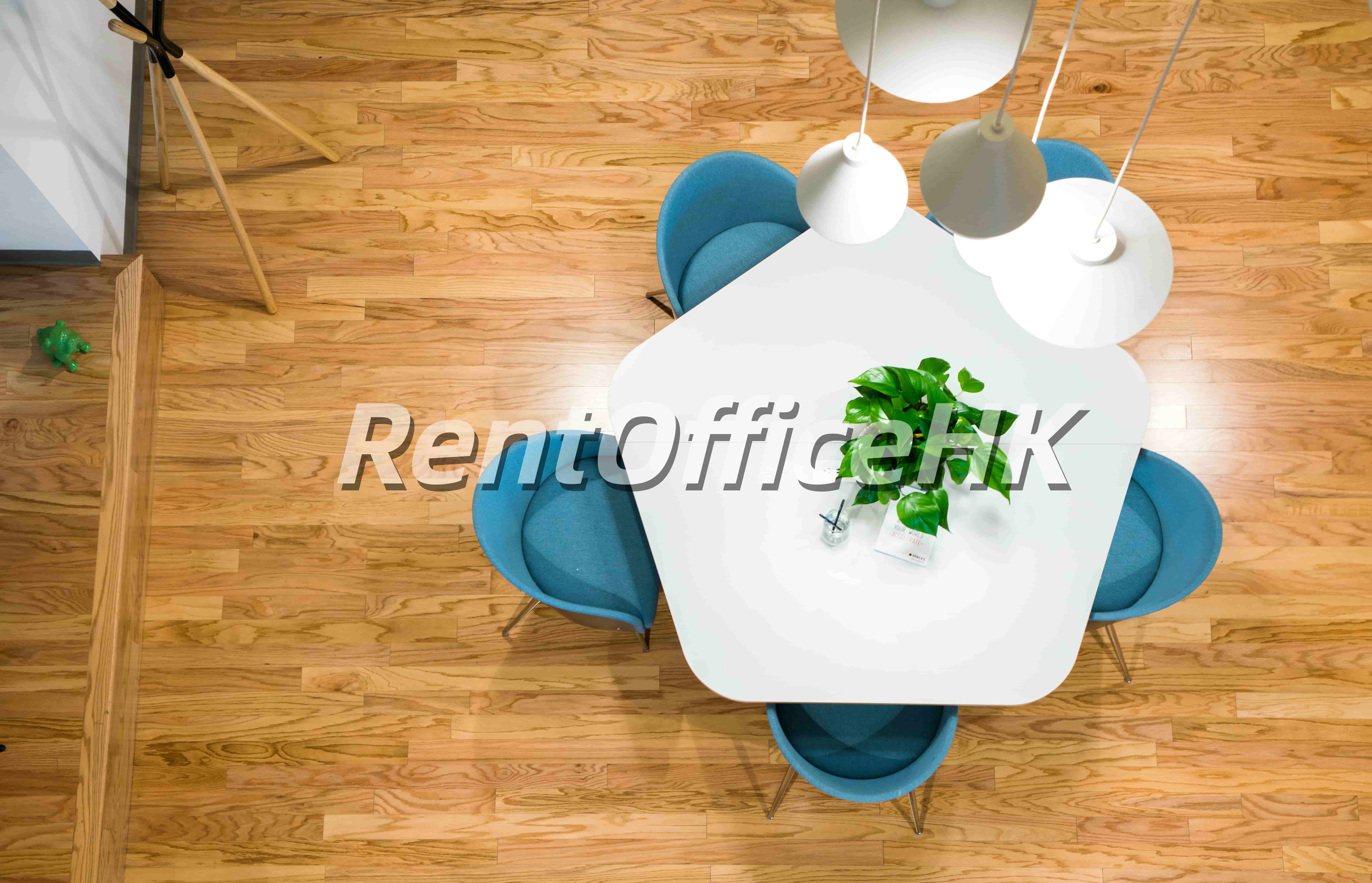 270 Qianjin Middle Road-Shang Hai Coworking Space