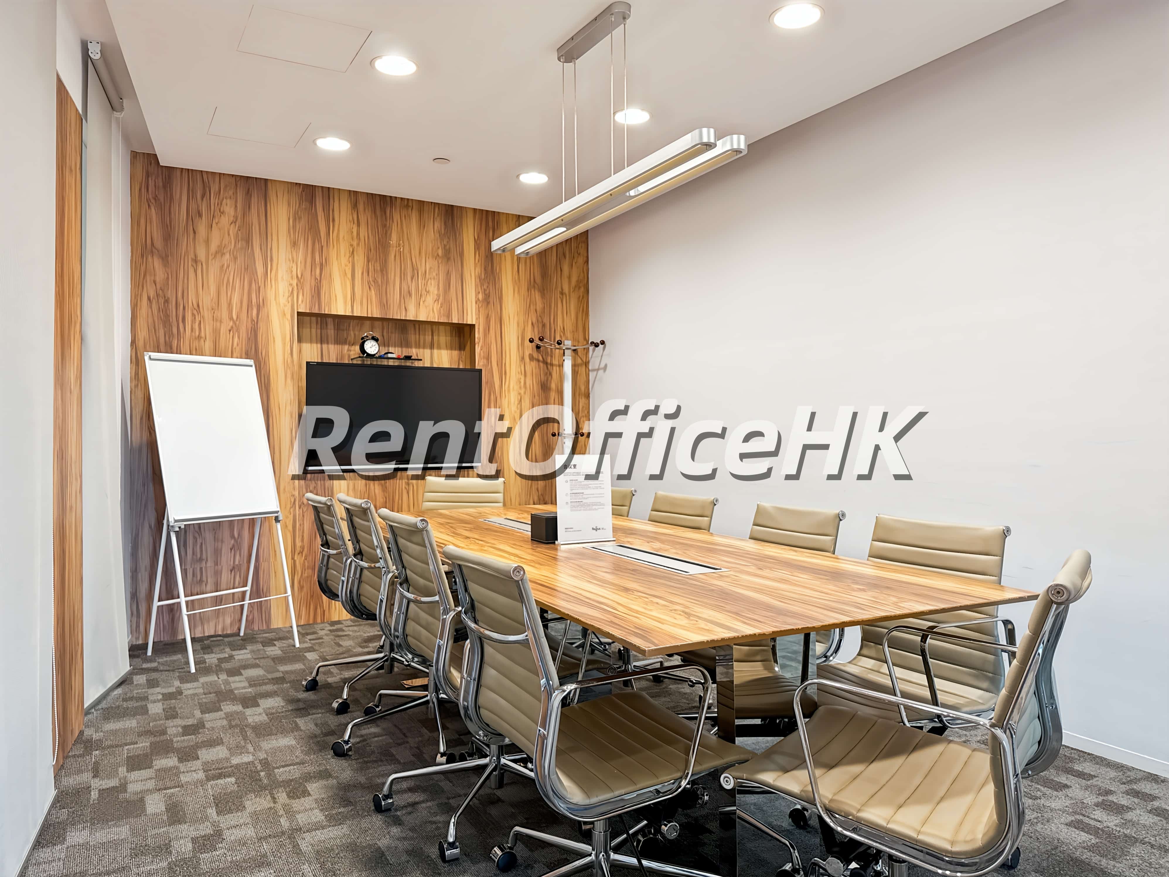 华润大厦-成都務式辦公室