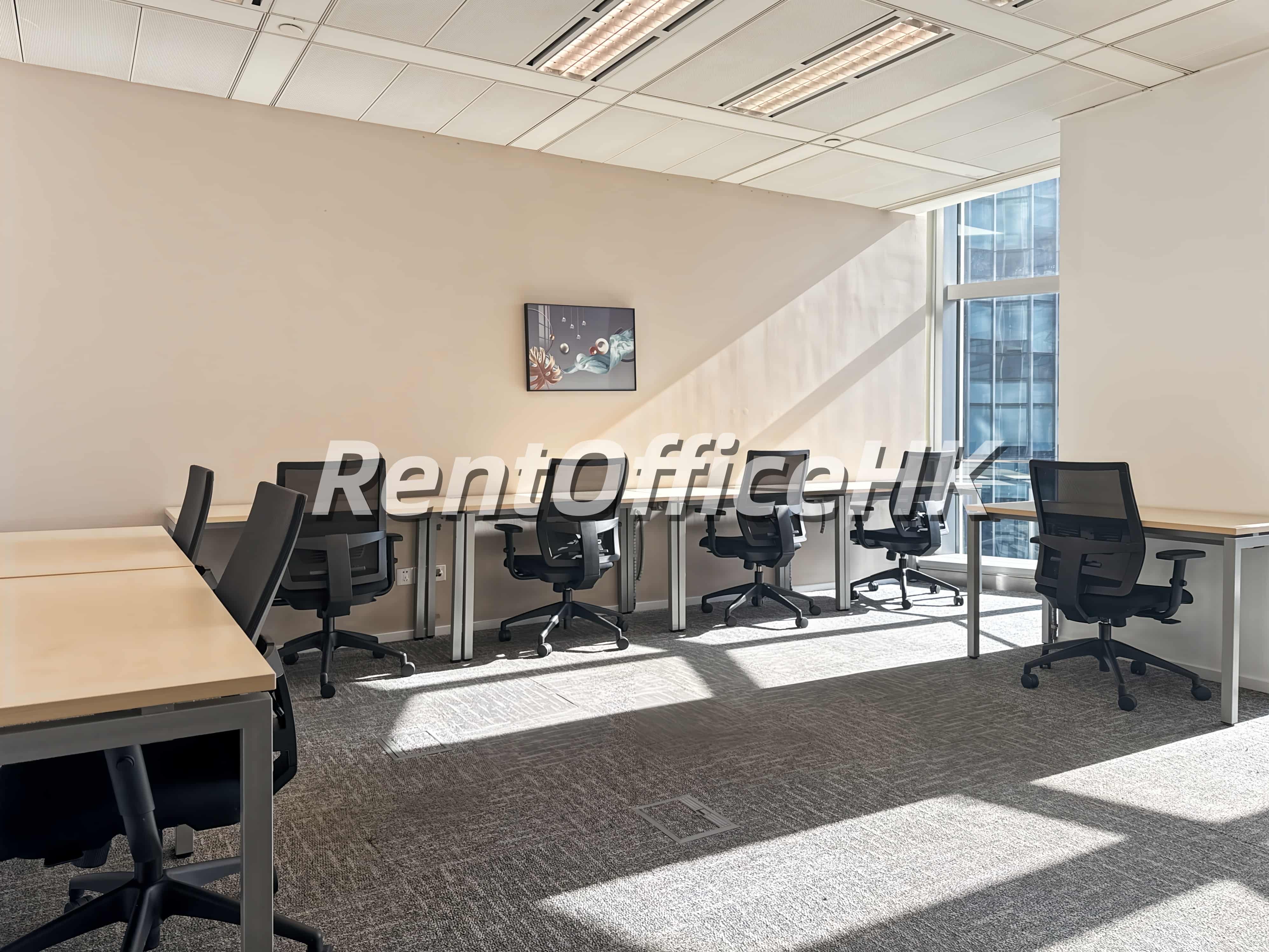 品尊国际中心-上海務式辦公室