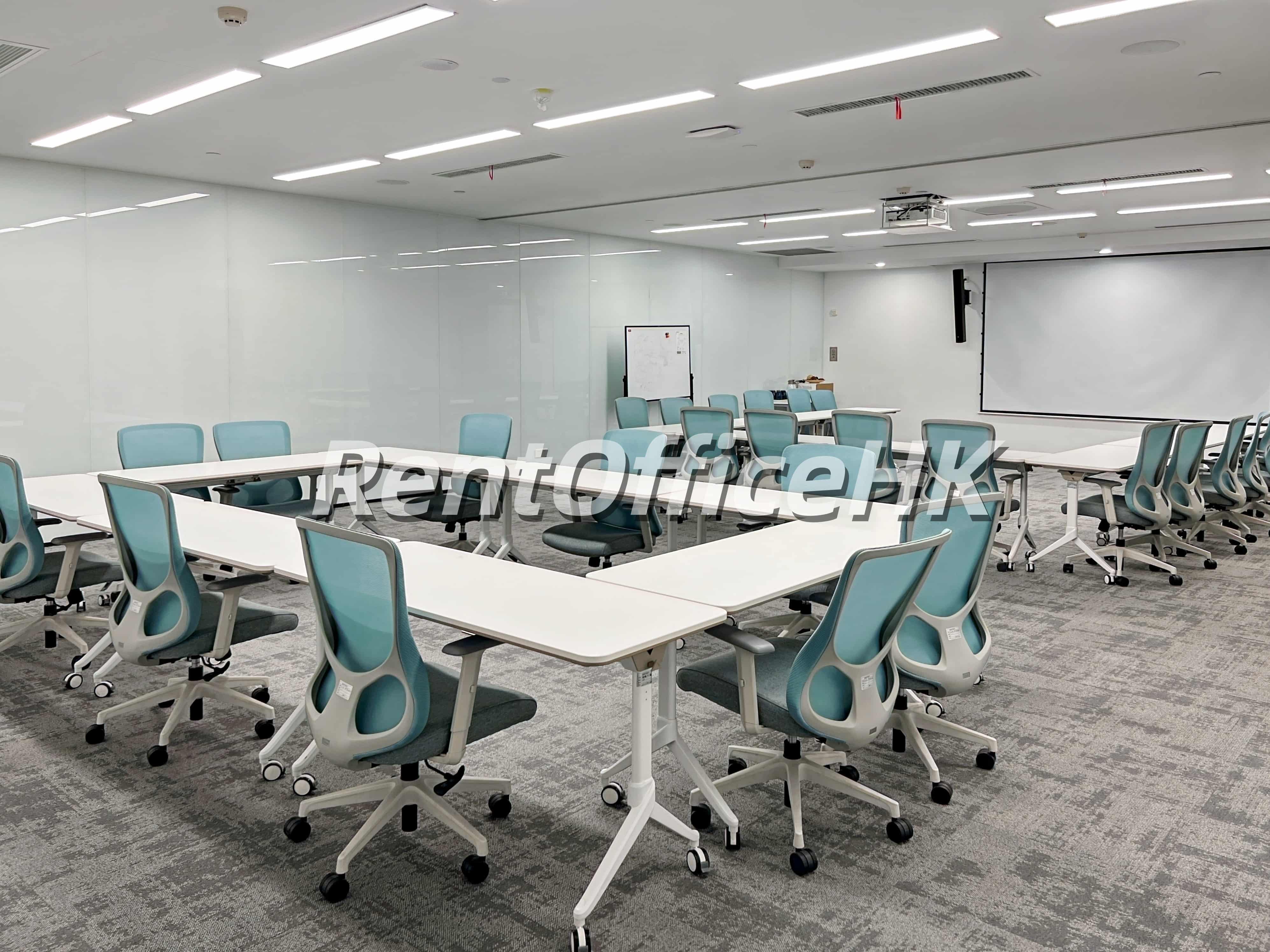 国大城市广场中心