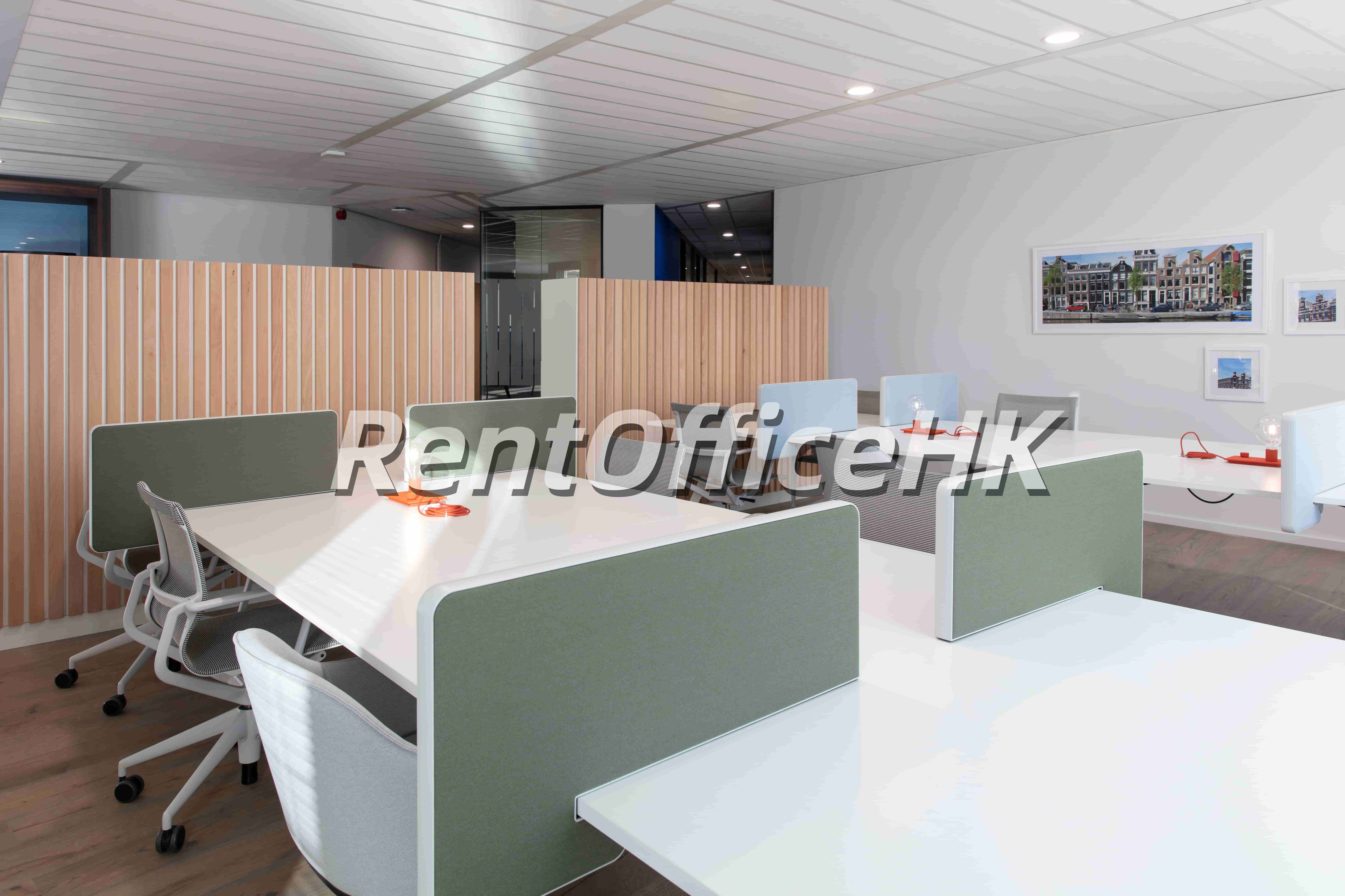 天利中央商务广场