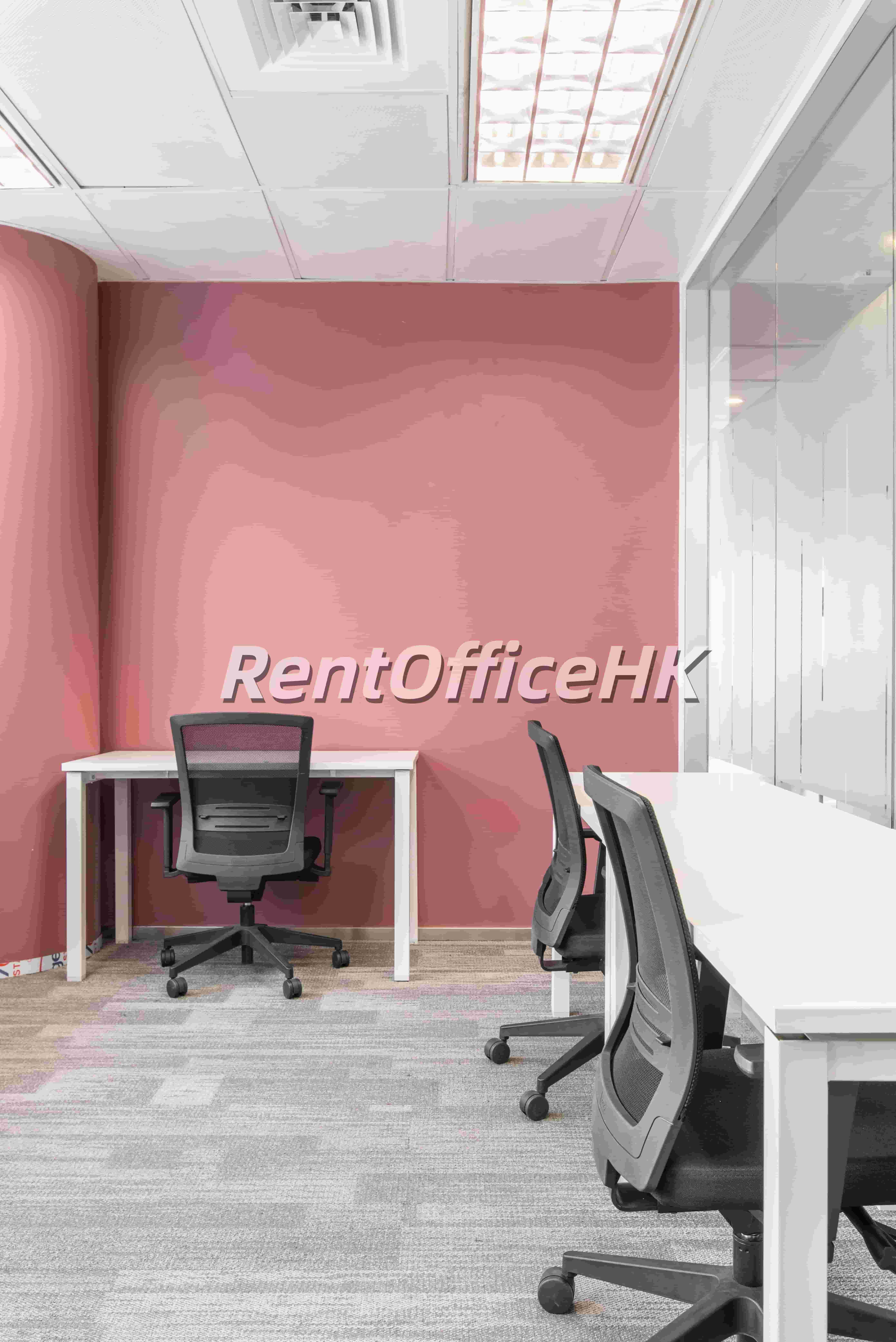 天津嘉里汇-北京務式辦公室