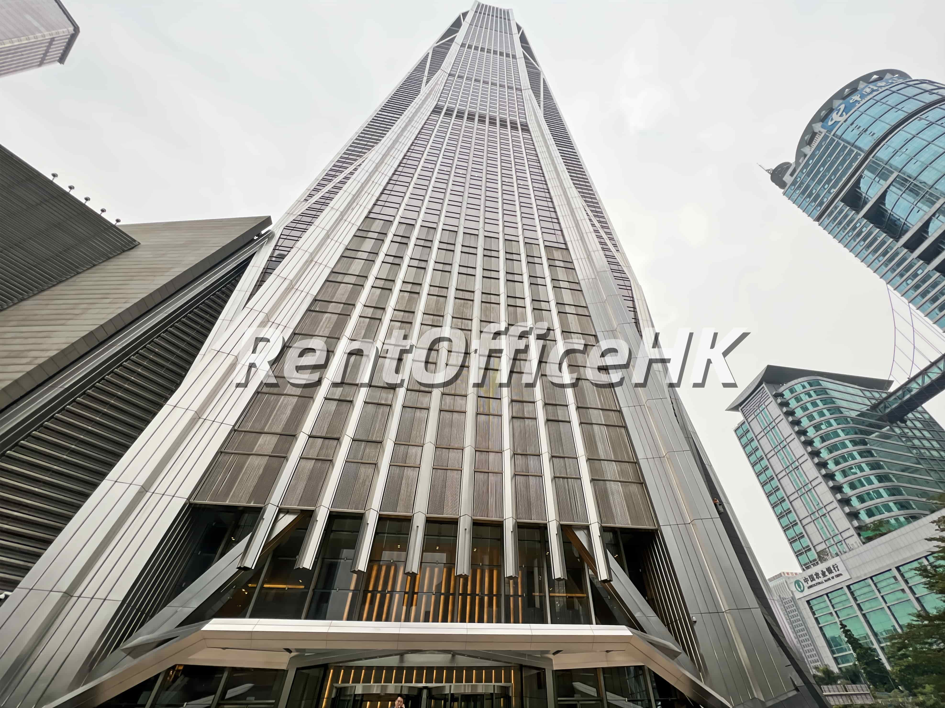 平安国际金融中心