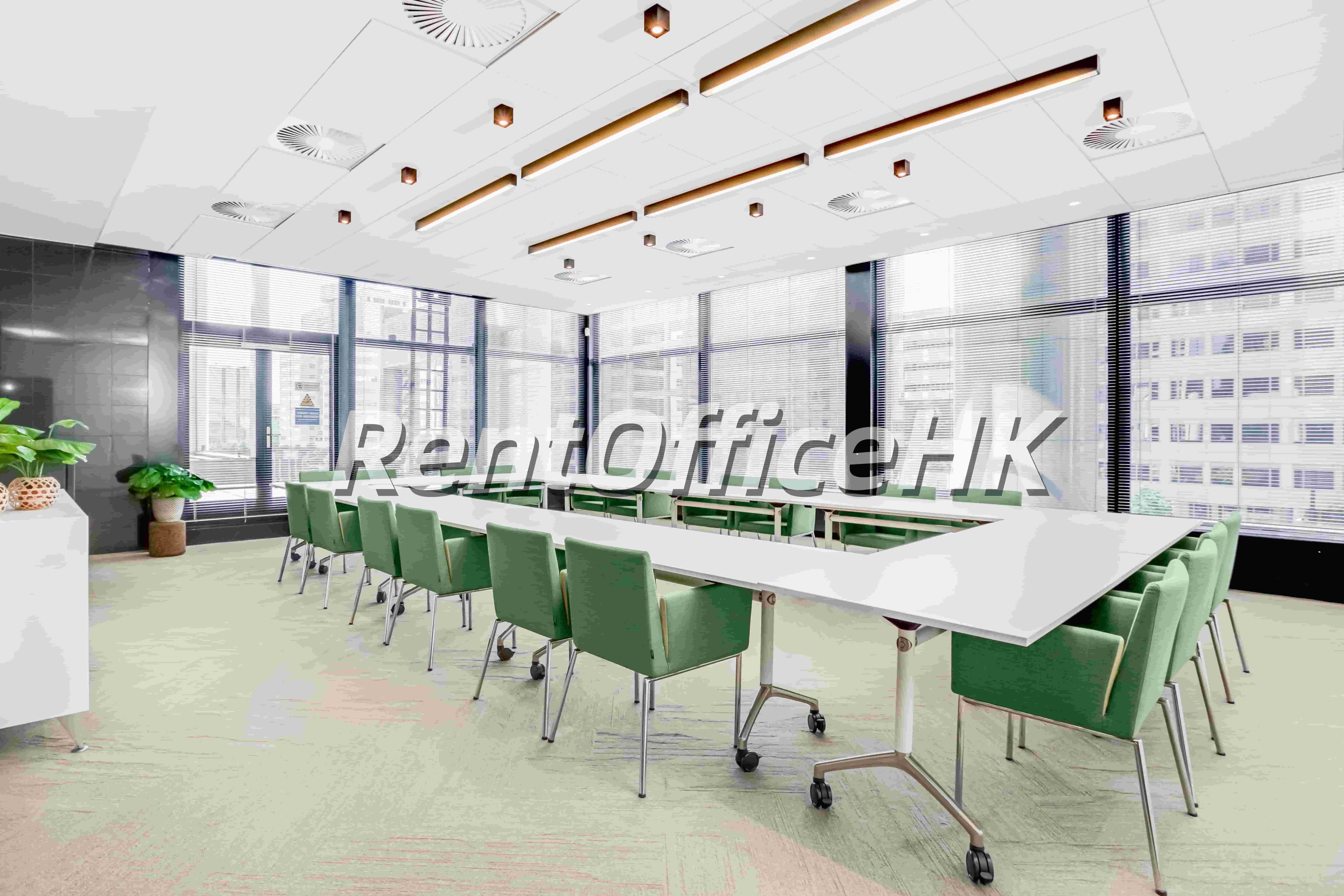 张江高科技园区