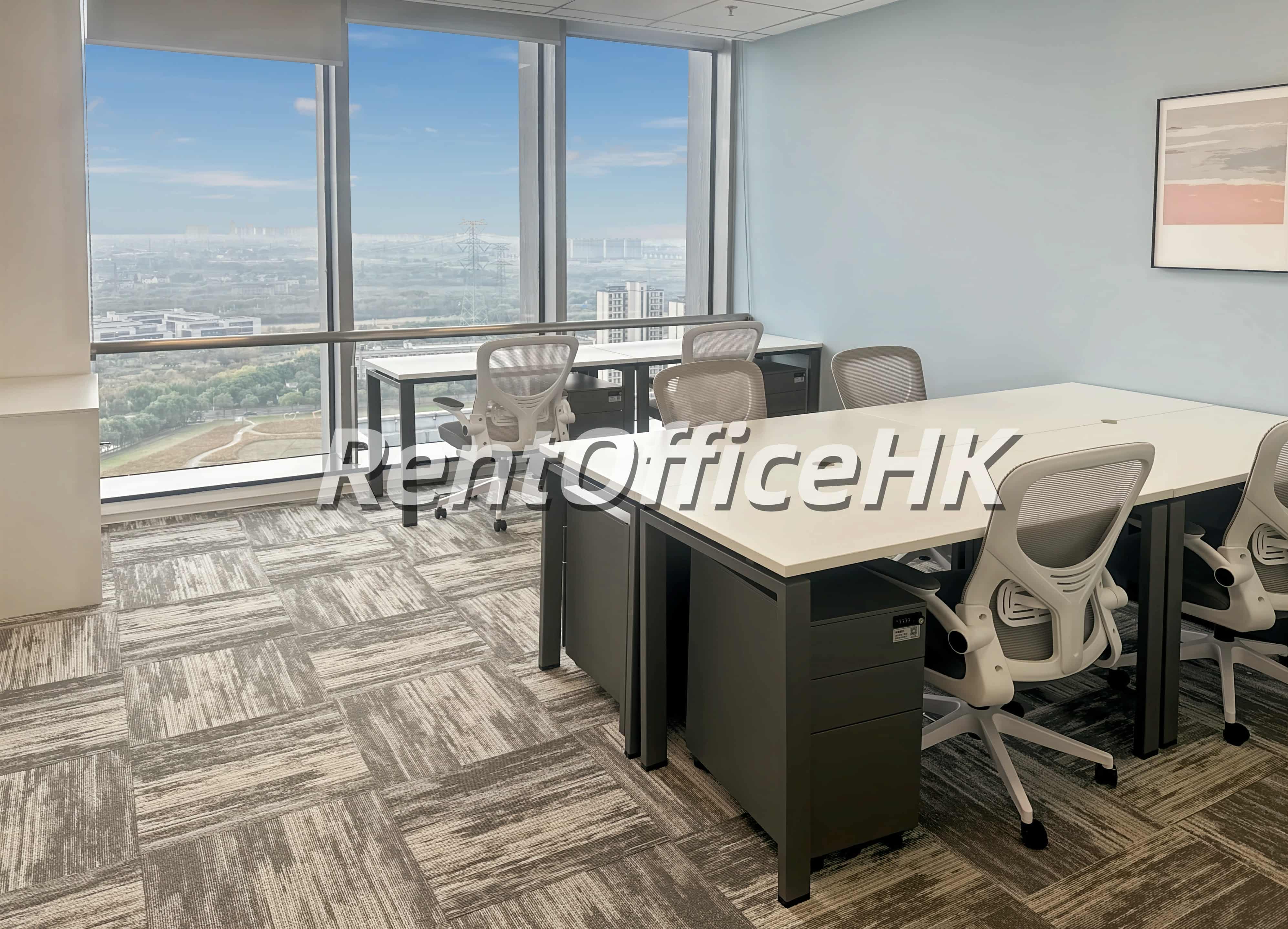 数字经济双创中心