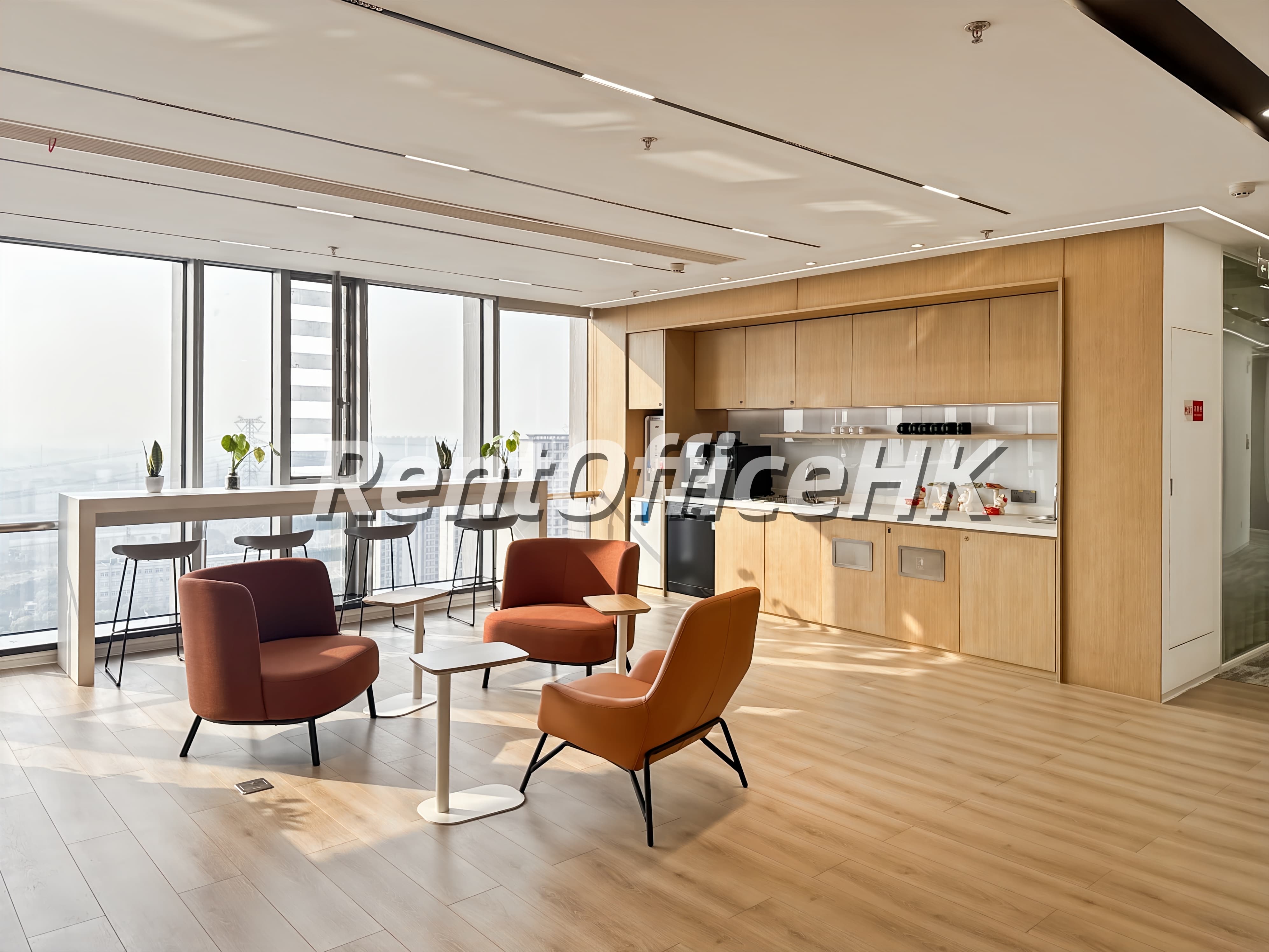 数字经济双创中心