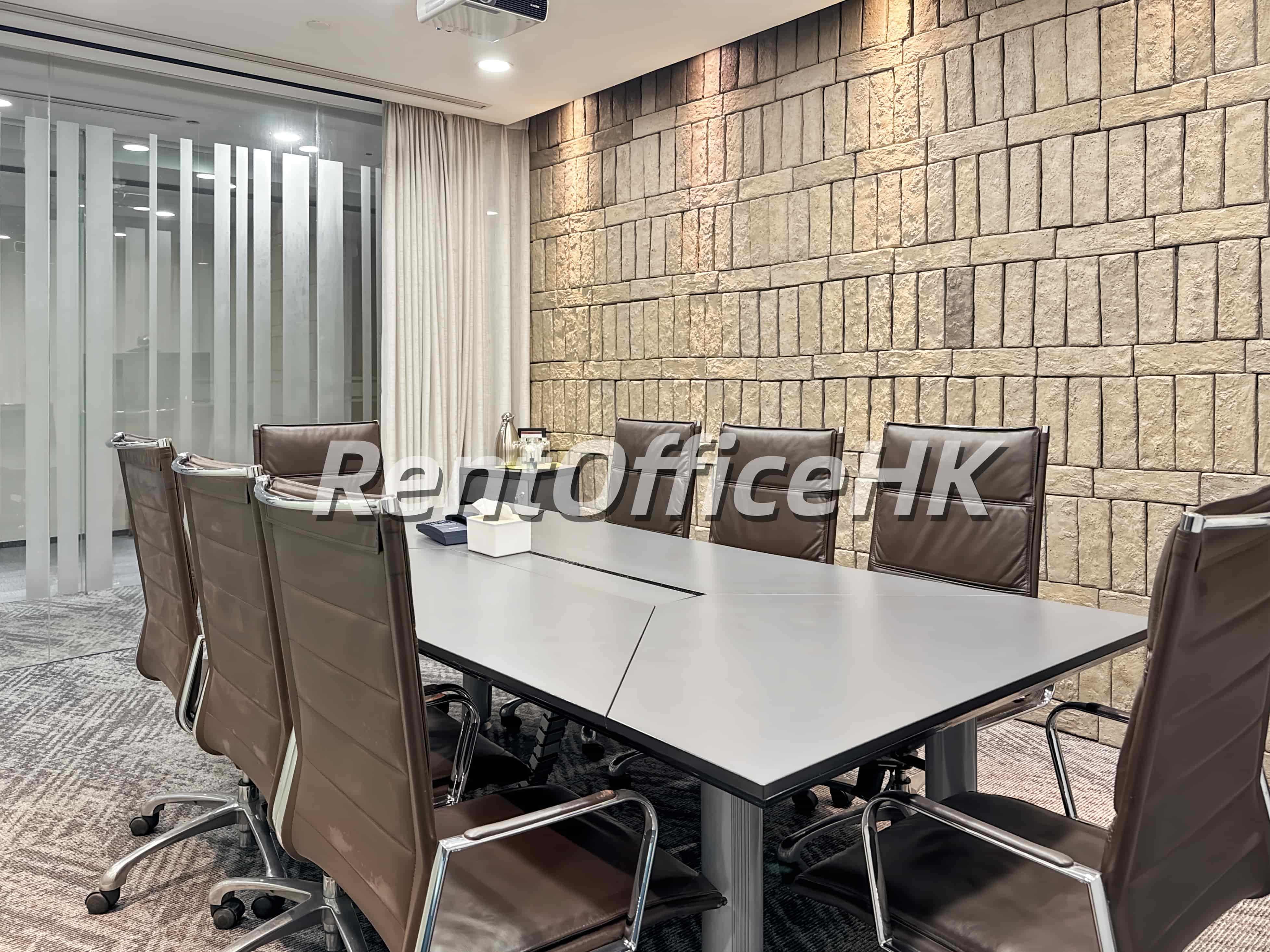 新时代广场-廣州務式辦公室