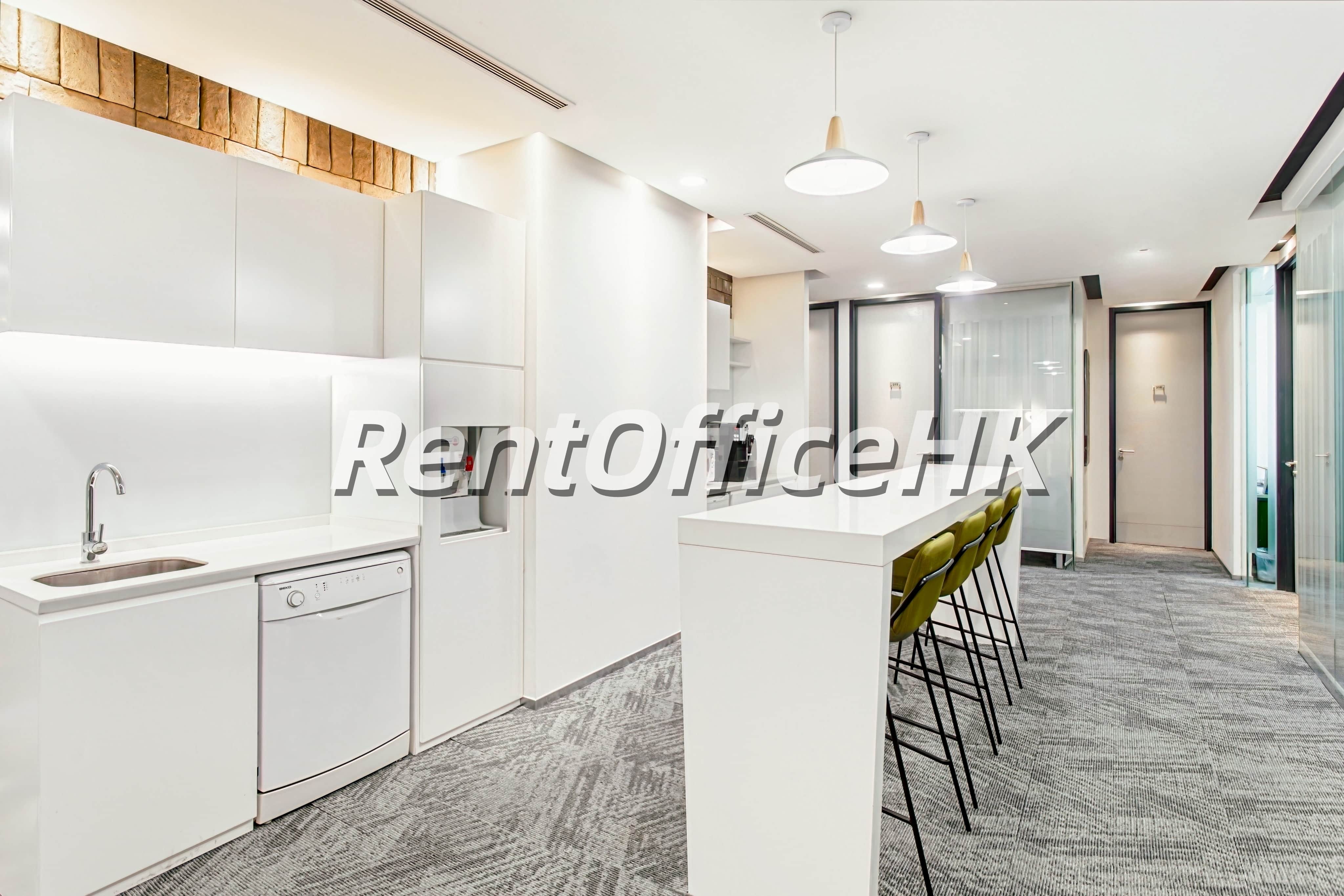 新时代广场-廣州務式辦公室