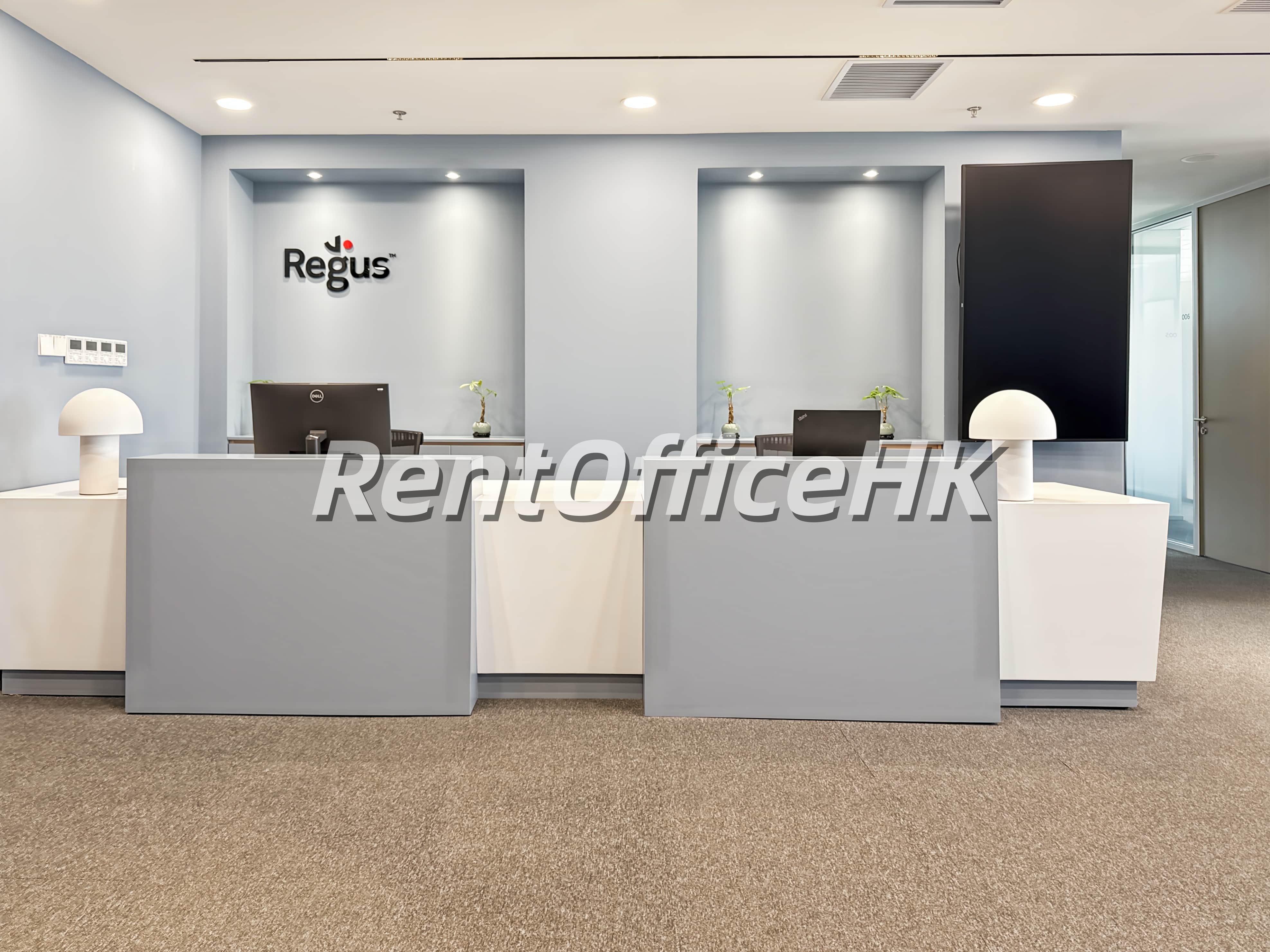 智慧山-北京務式辦公室