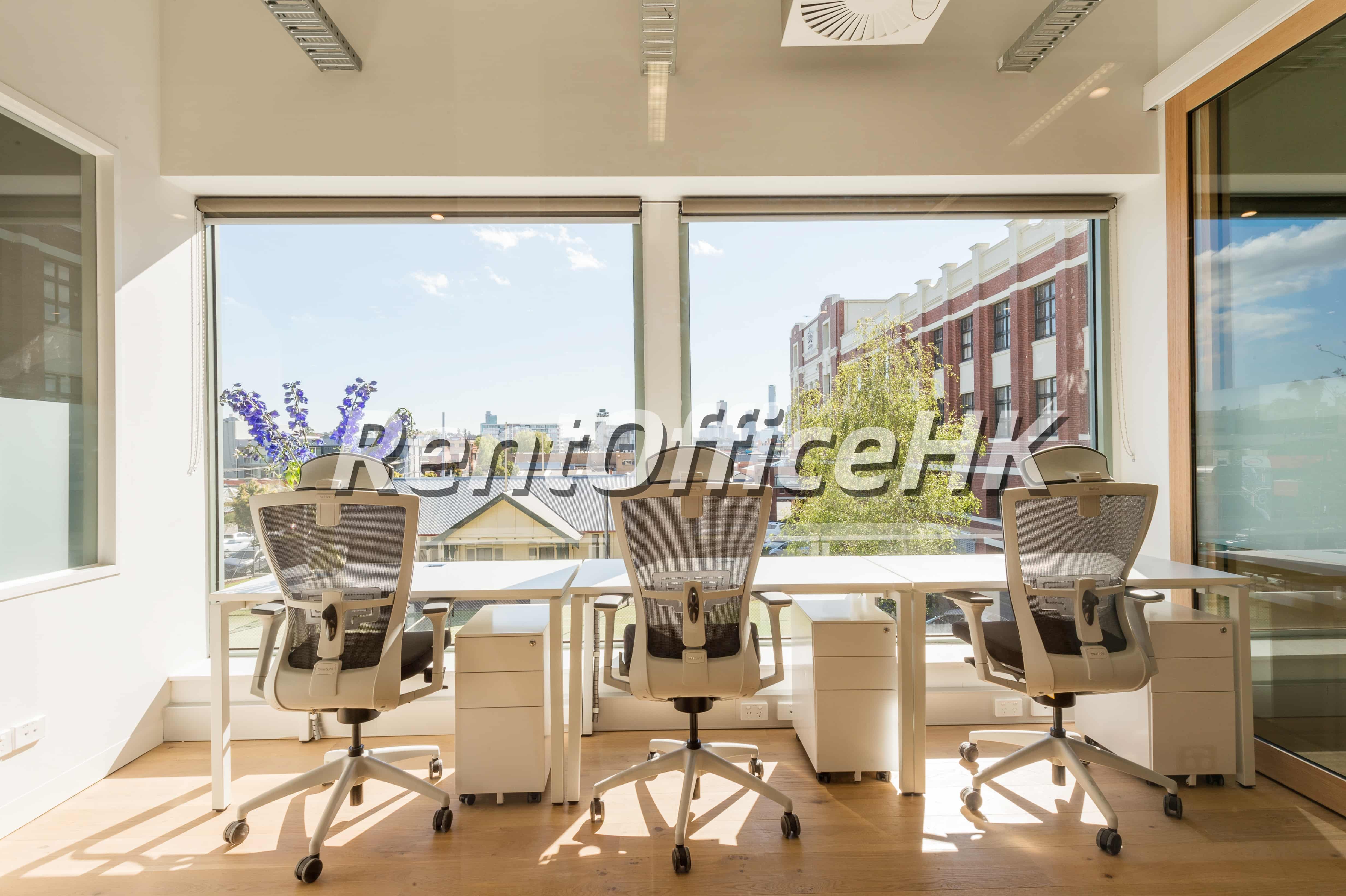 梅江中心-北京務式辦公室