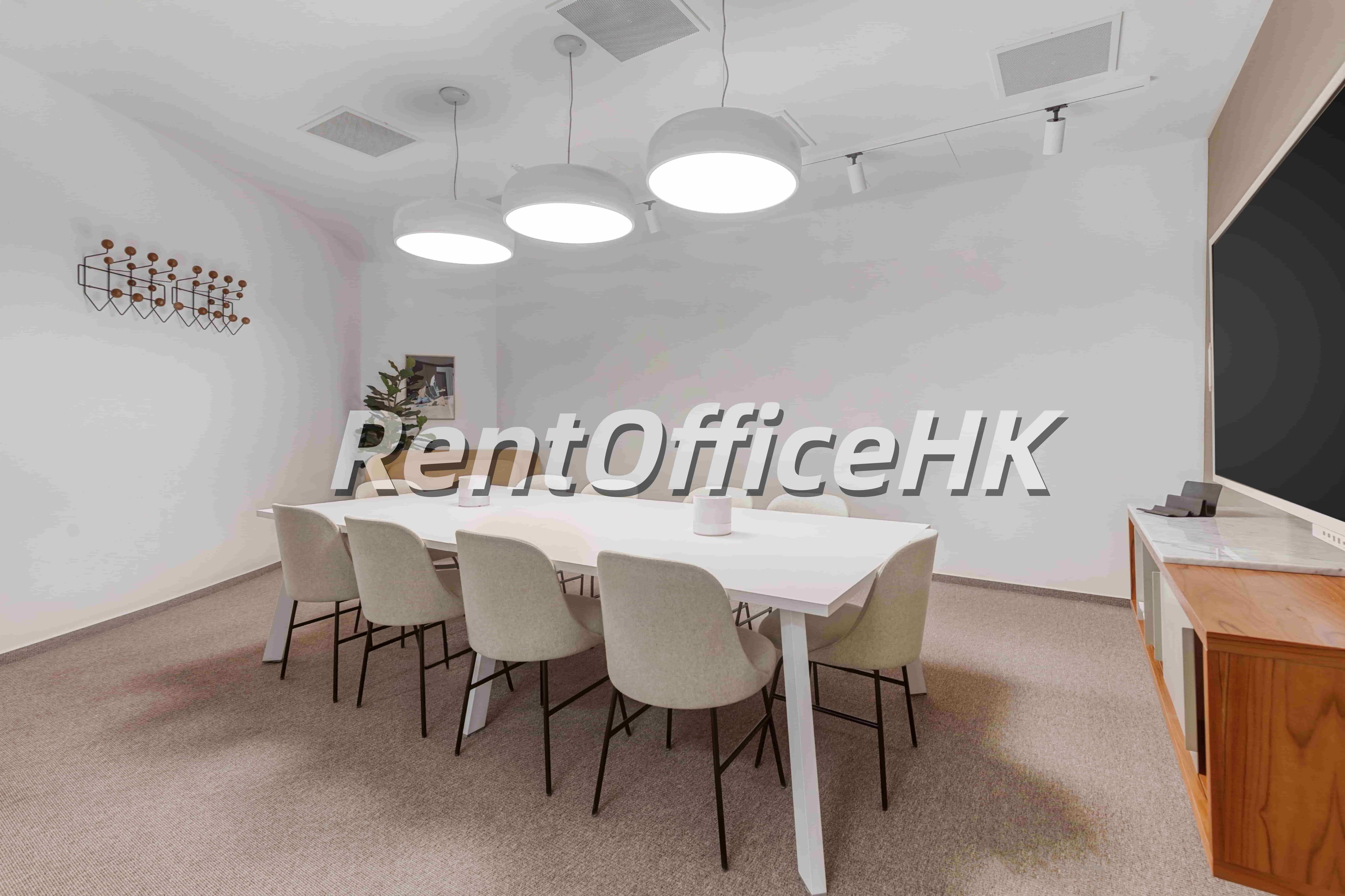 梅江中心-北京務式辦公室