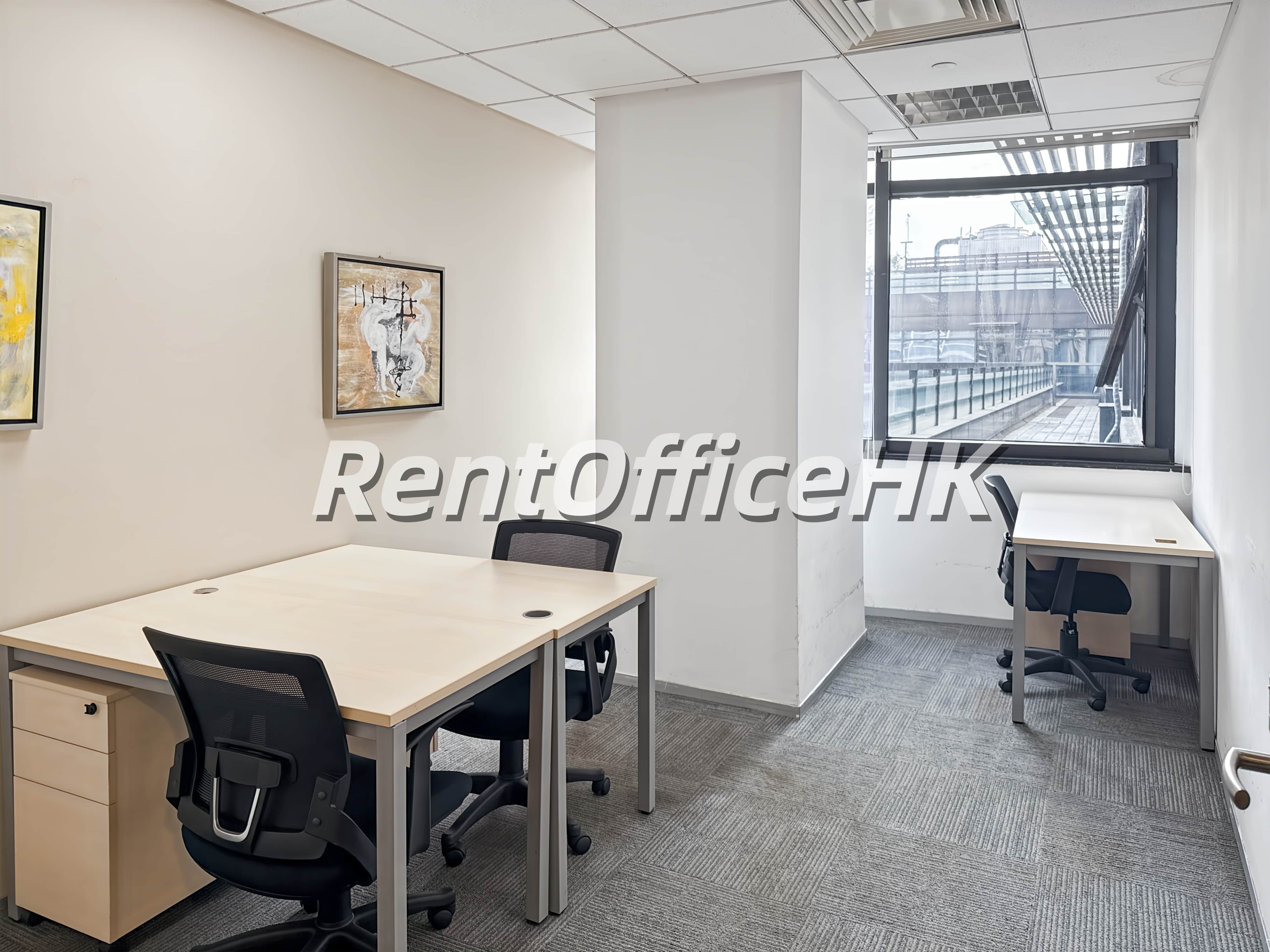 浙江外经贸广场