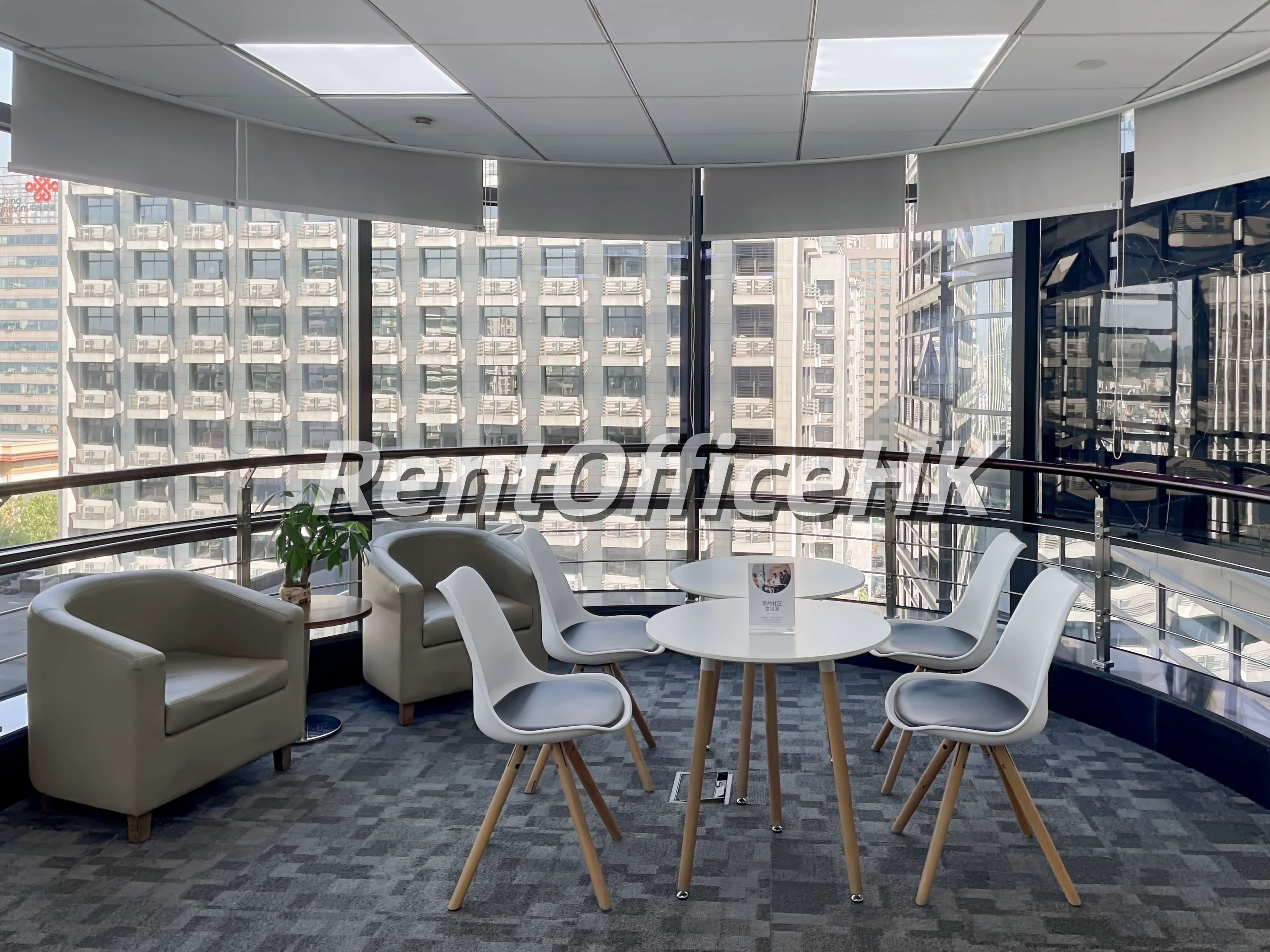 浙江外经贸广场