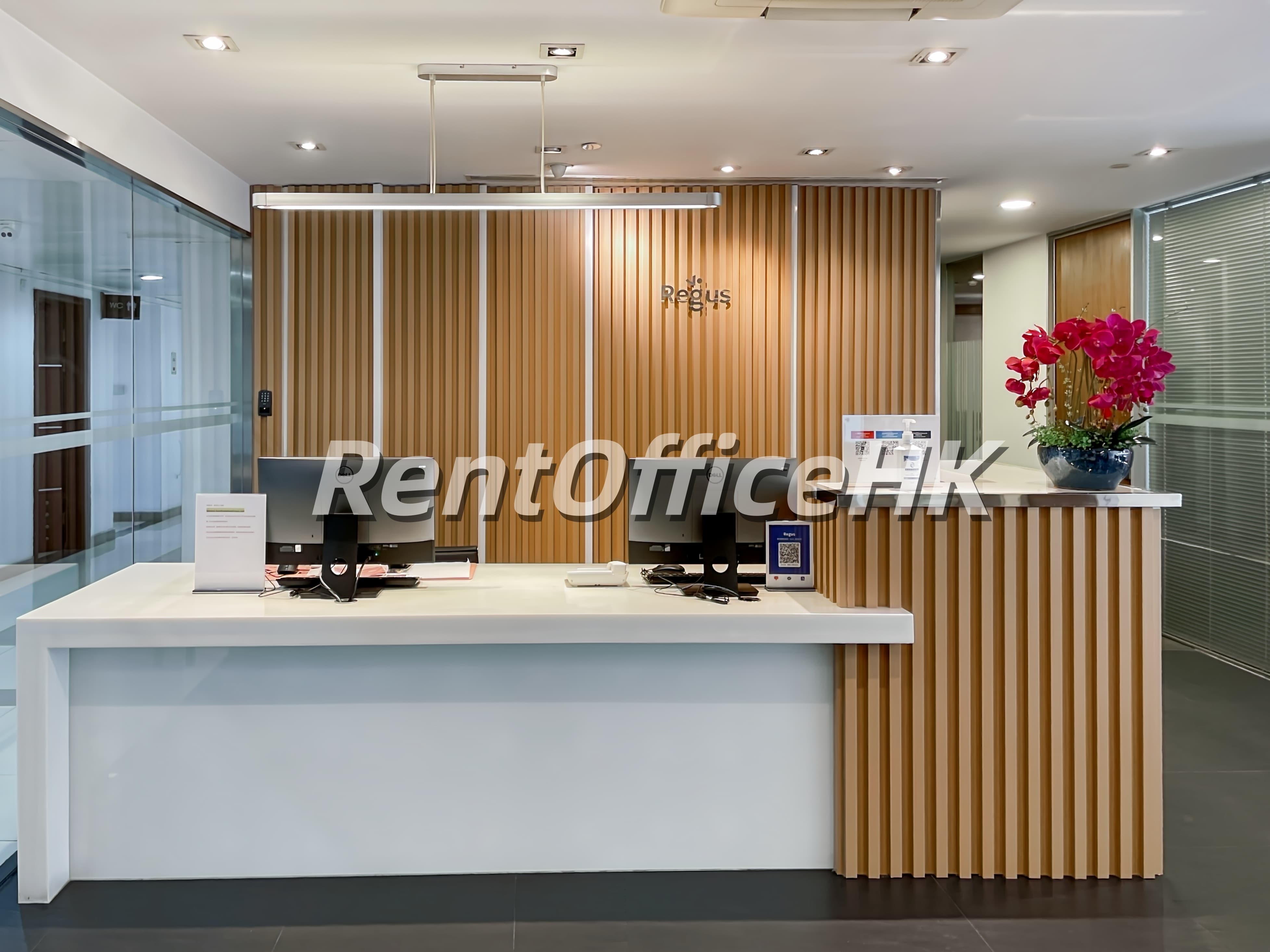 浙江外经贸广场