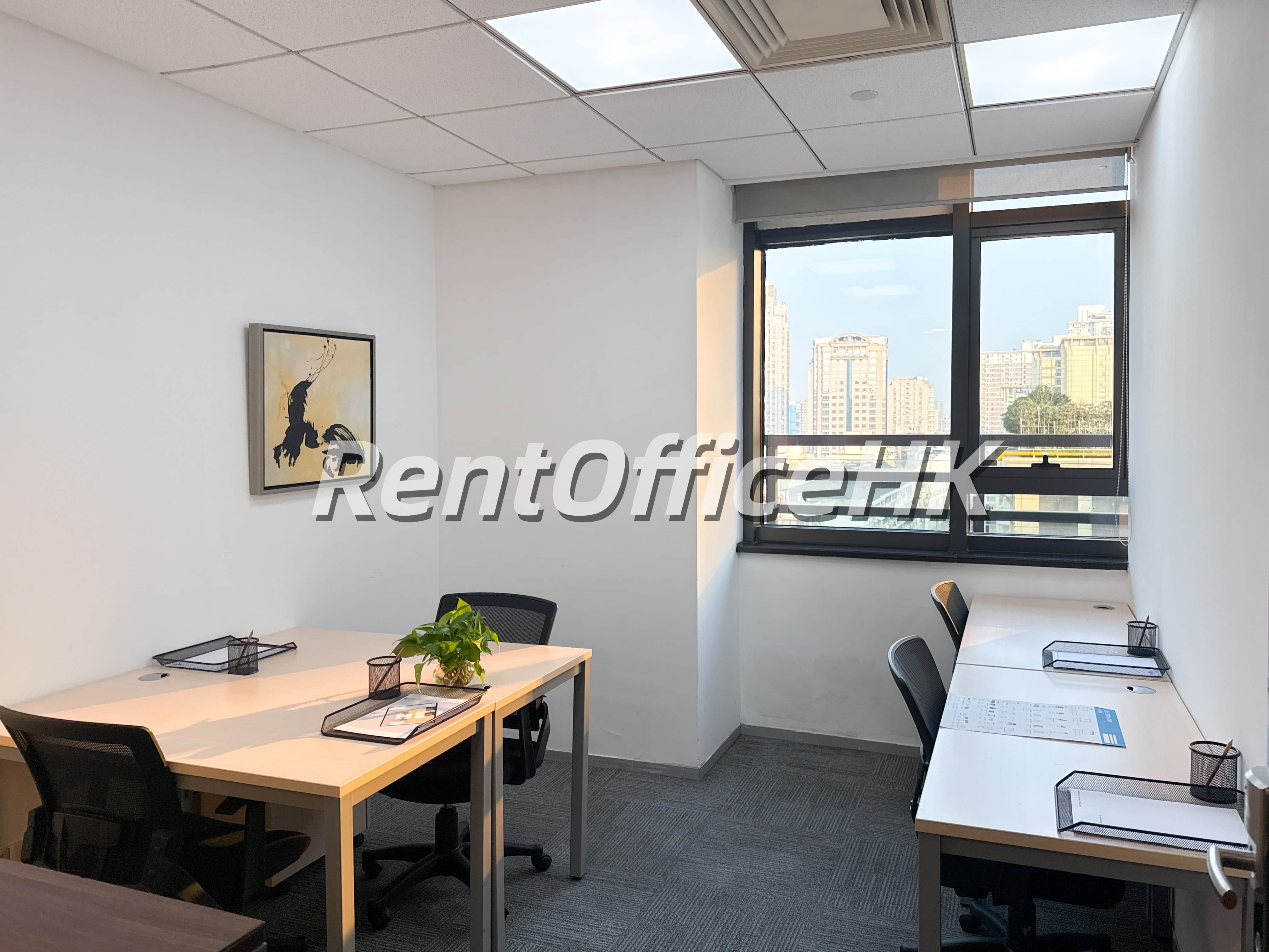 浙江外经贸广场