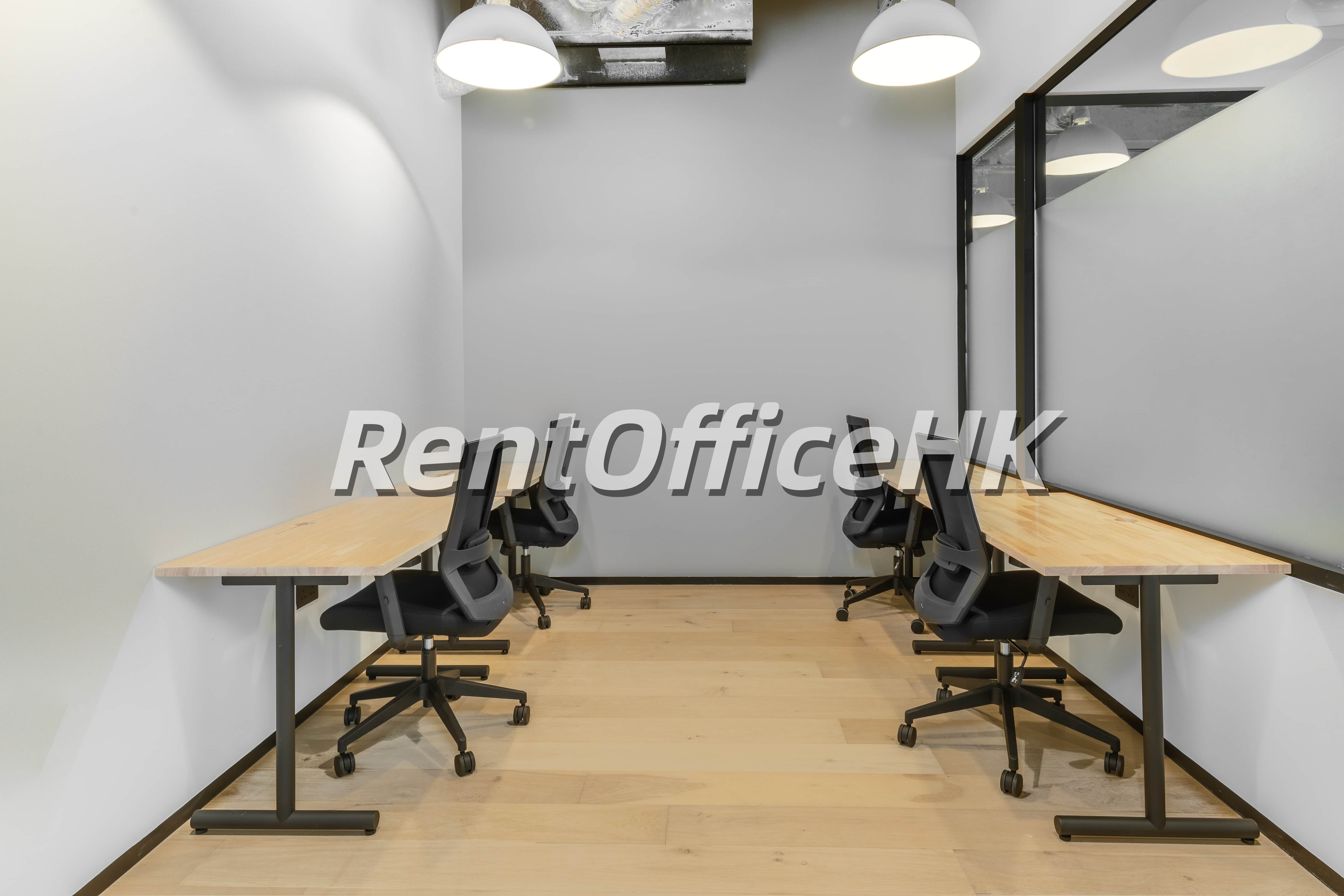 海滨汇-中国内地服务式办公室