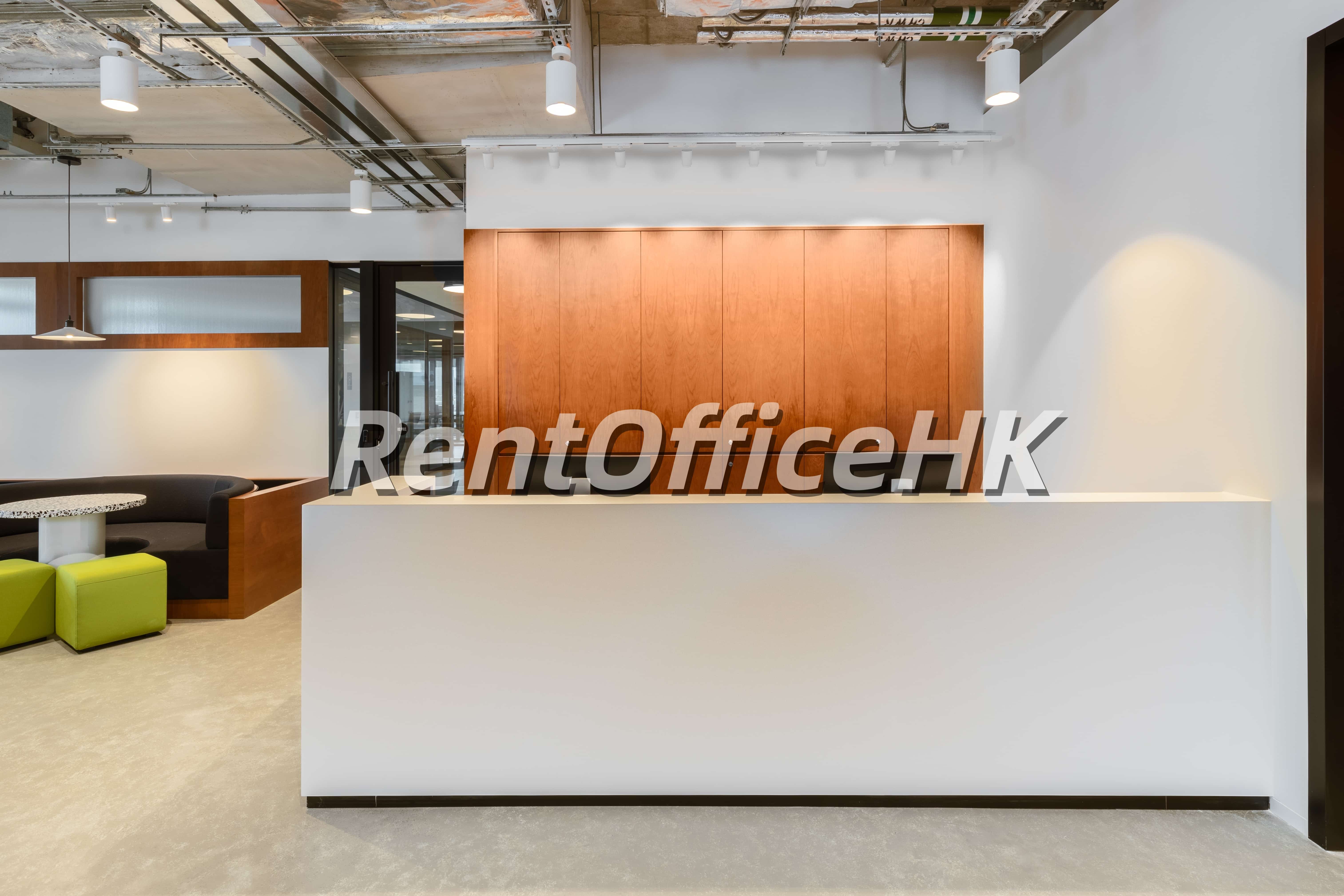 海滨汇-中国内地服务式办公室