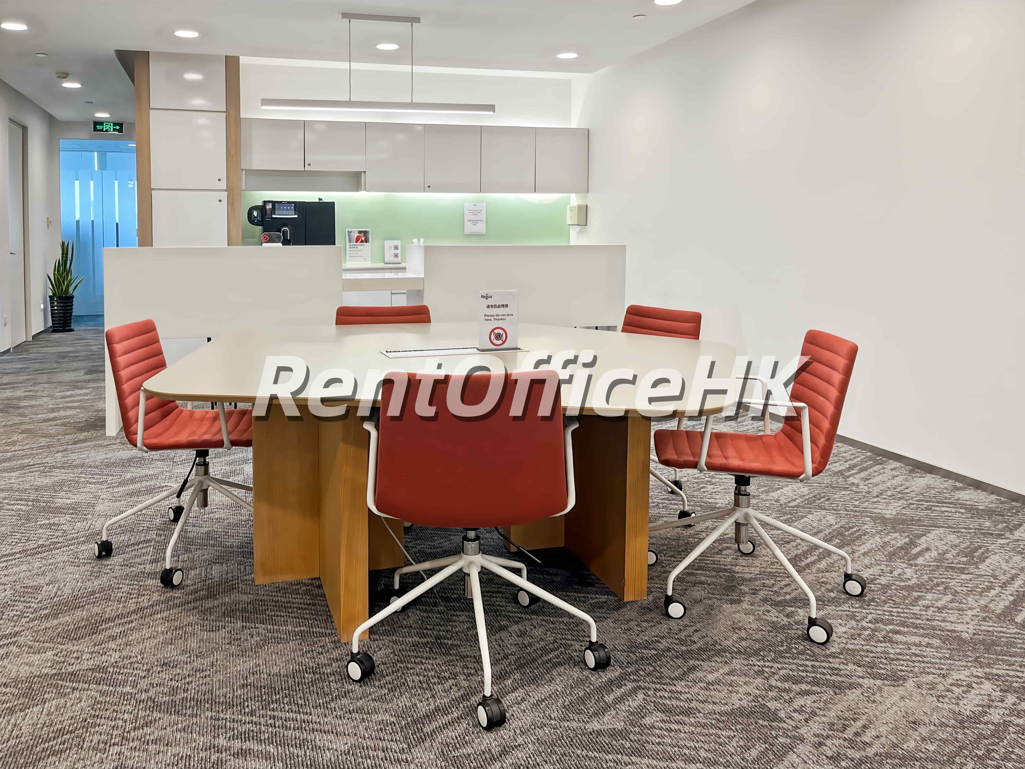 淮海国际广场-上海務式辦公室