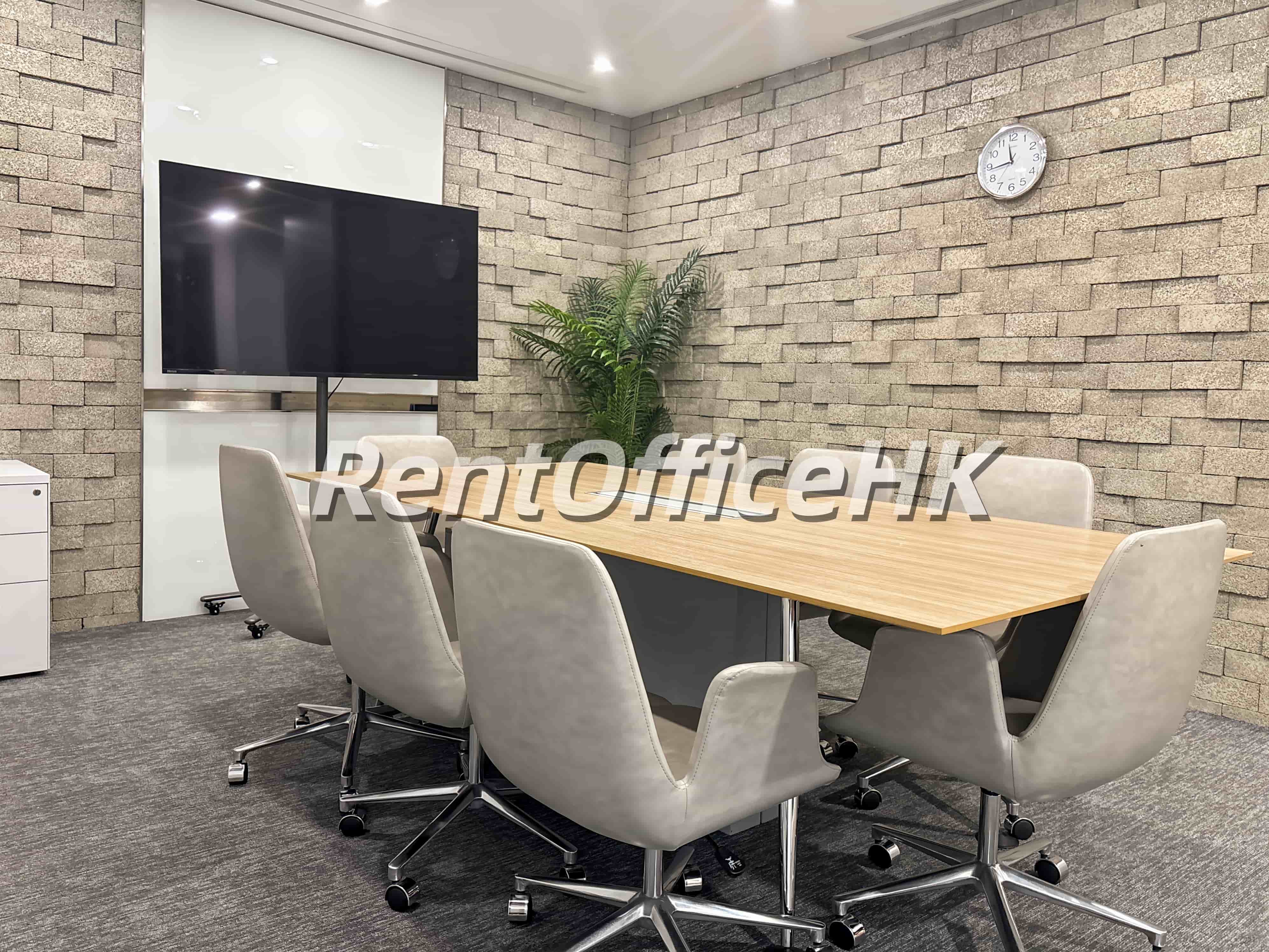 福田NEO-廣州務式辦公室