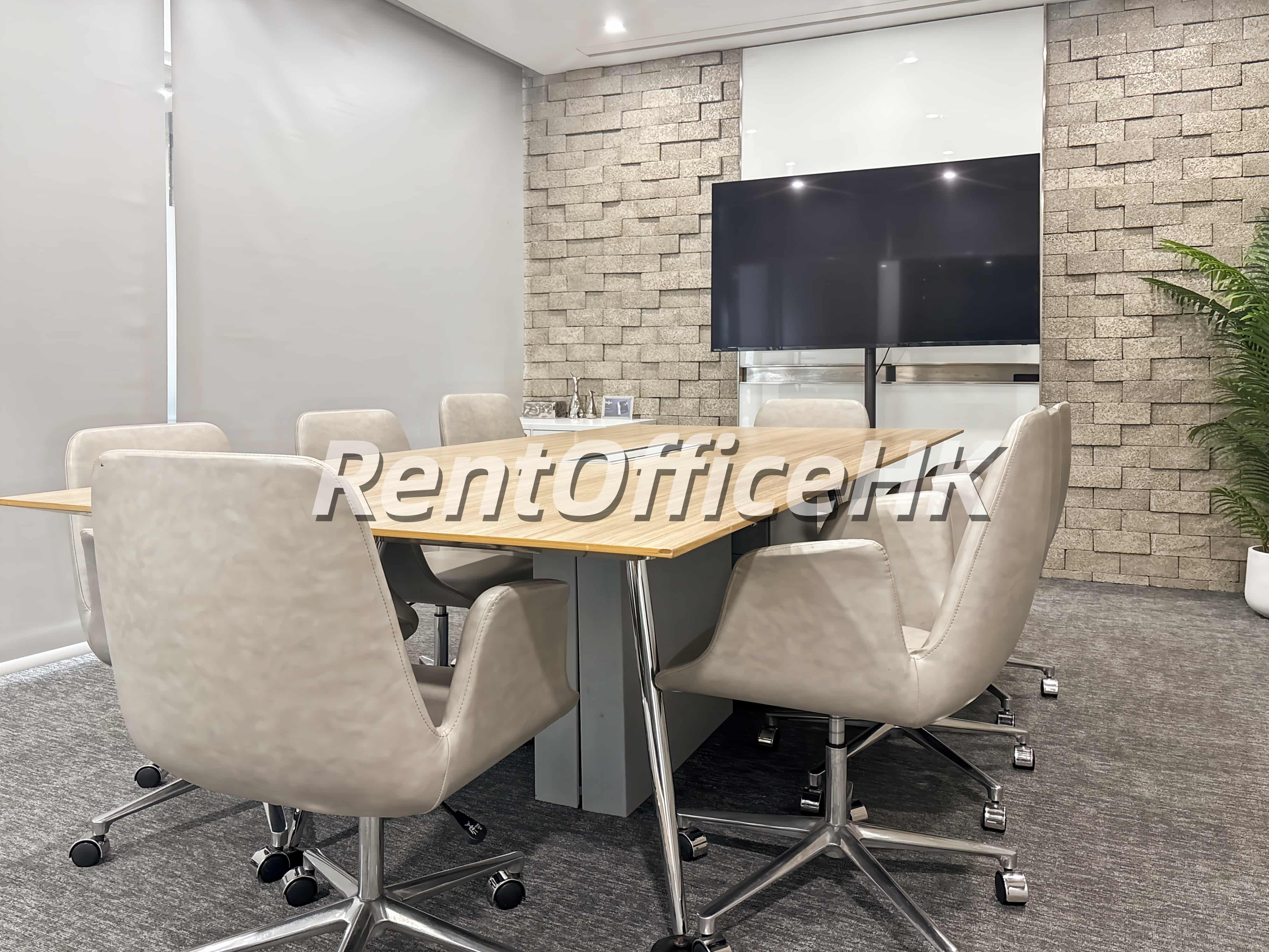 福田NEO-廣州務式辦公室