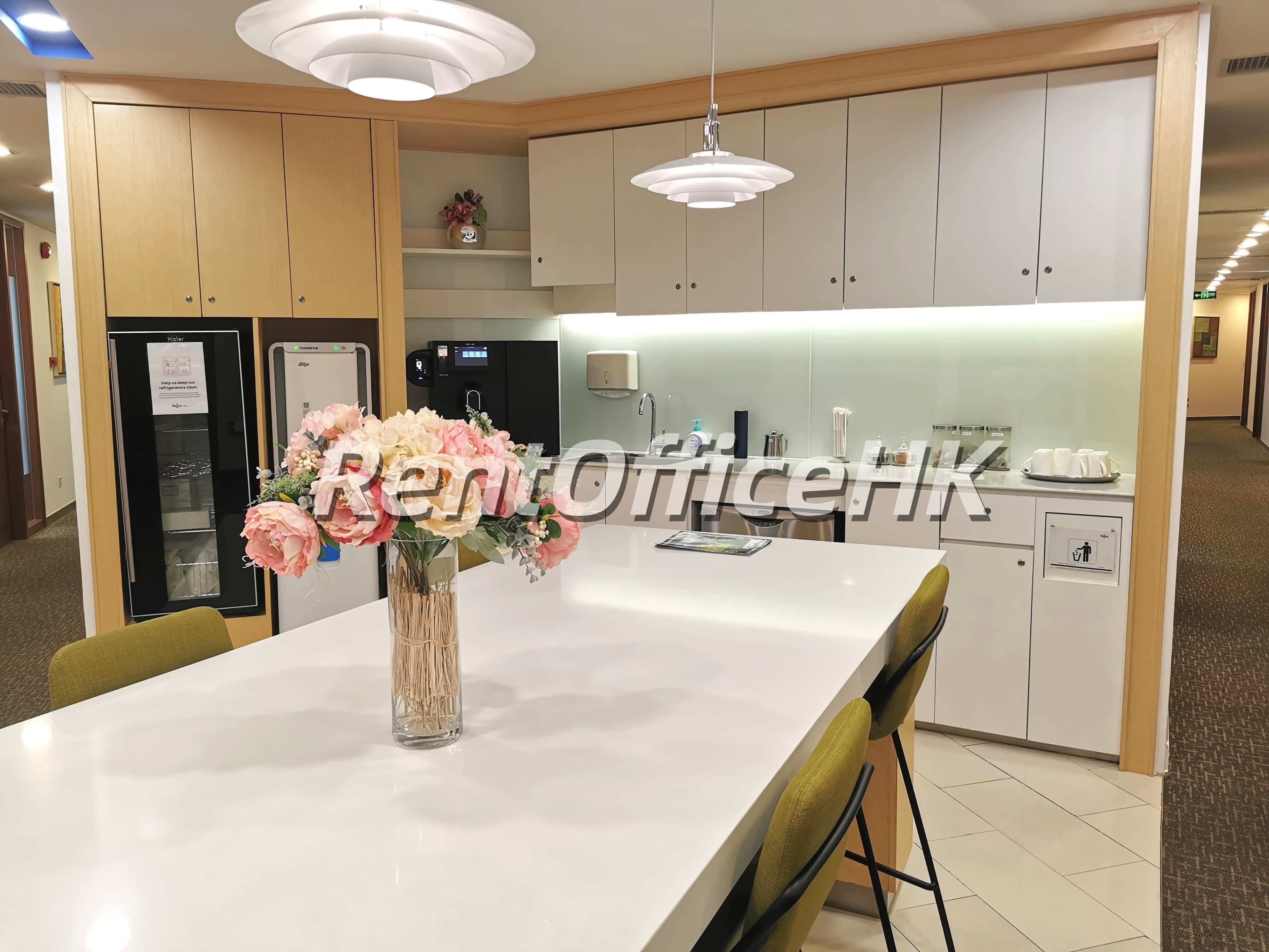 粤海天河城大厦13层