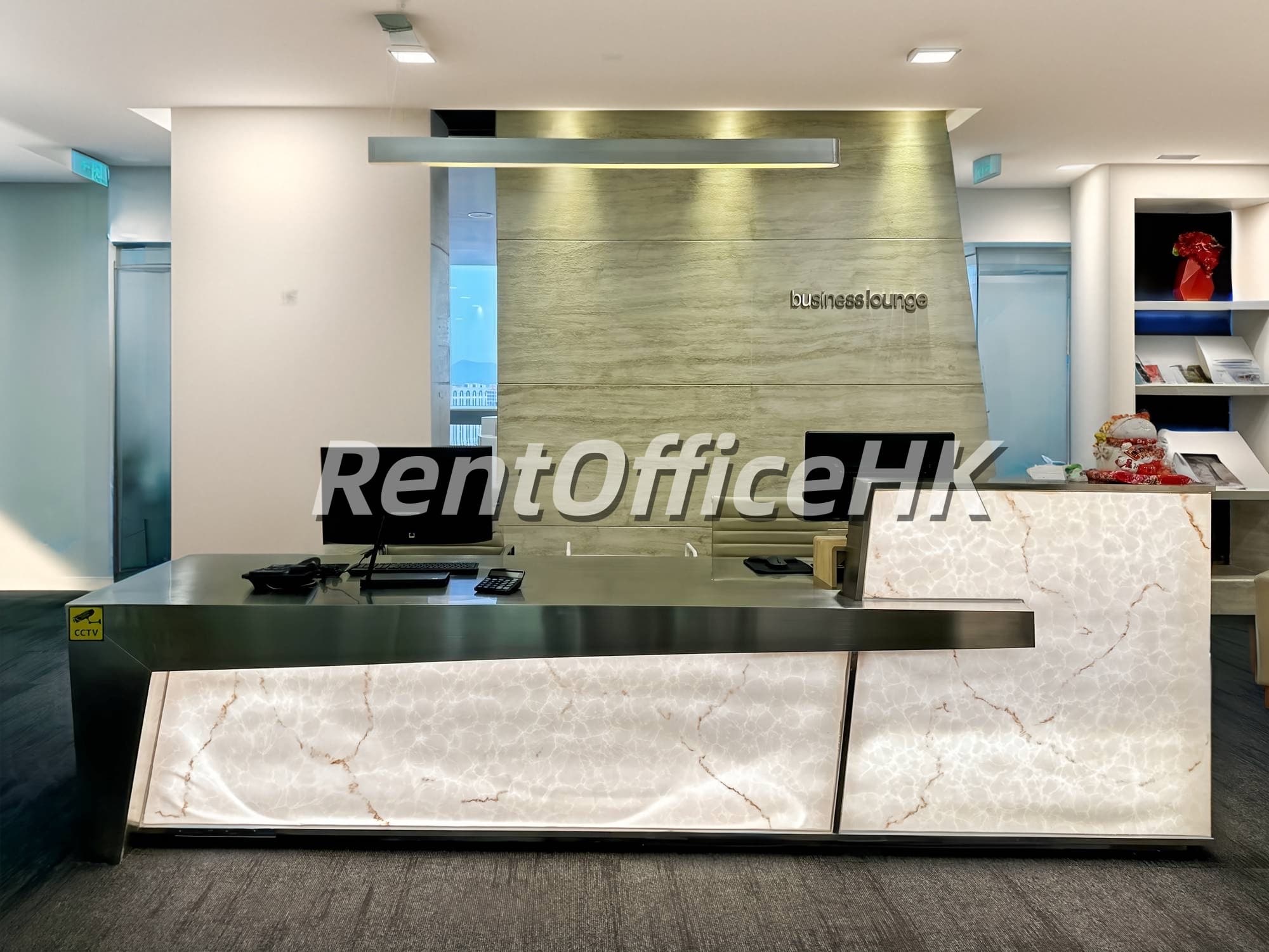 粤海天河城大厦27层