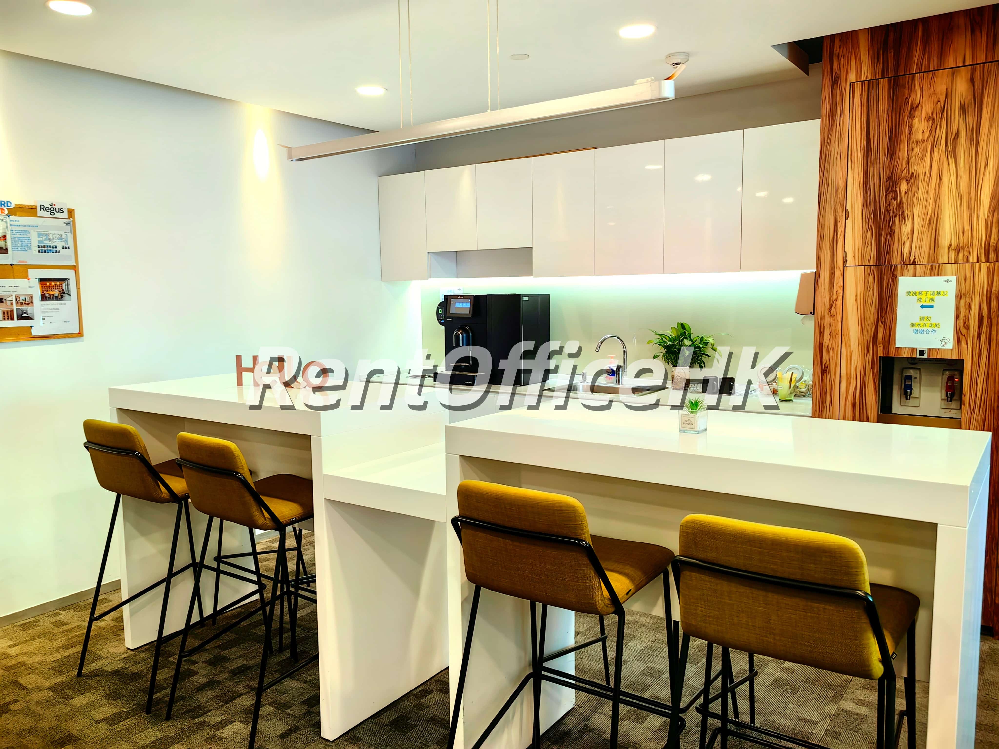 荣耀国际金融中心