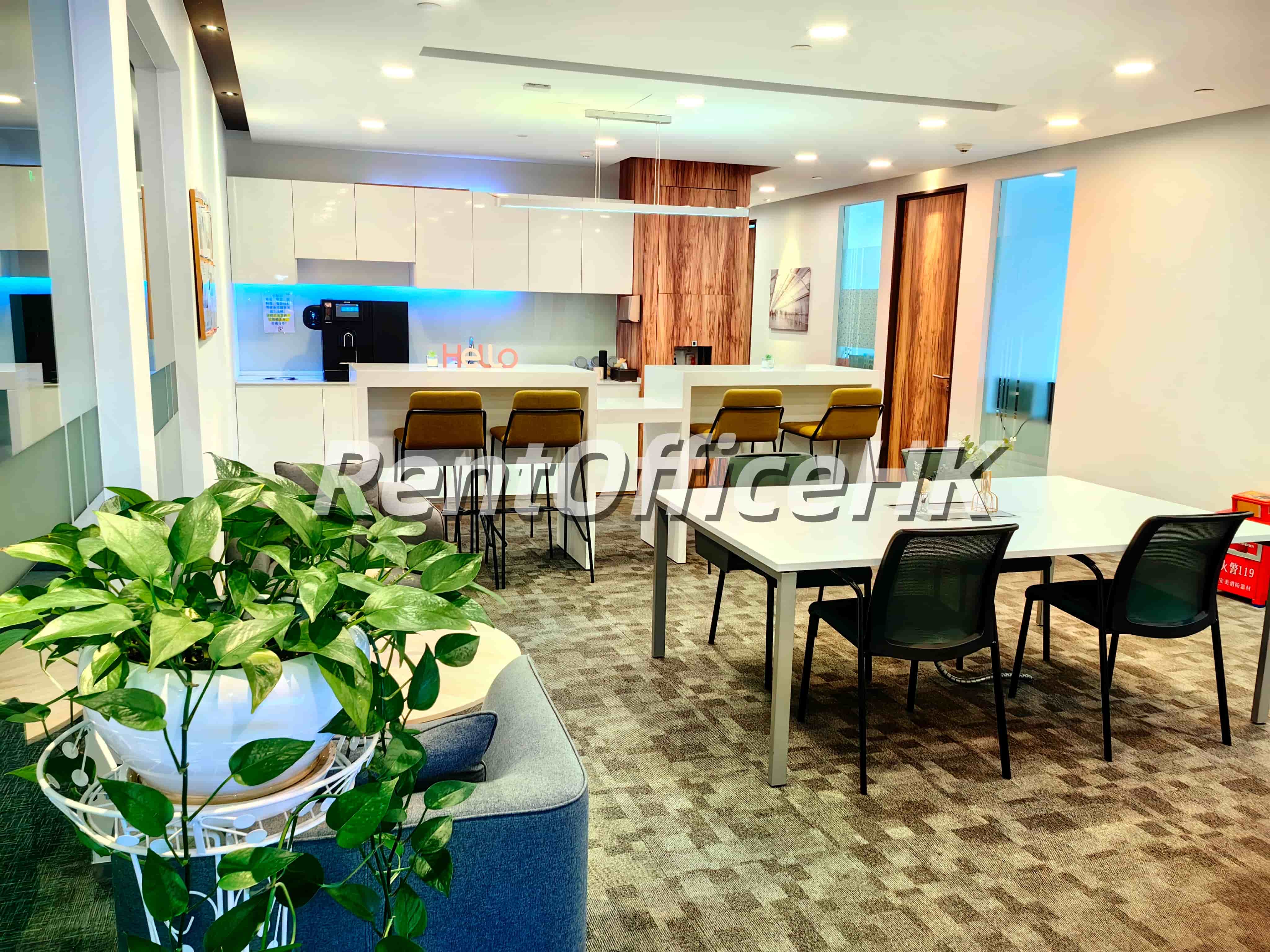 荣耀国际金融中心