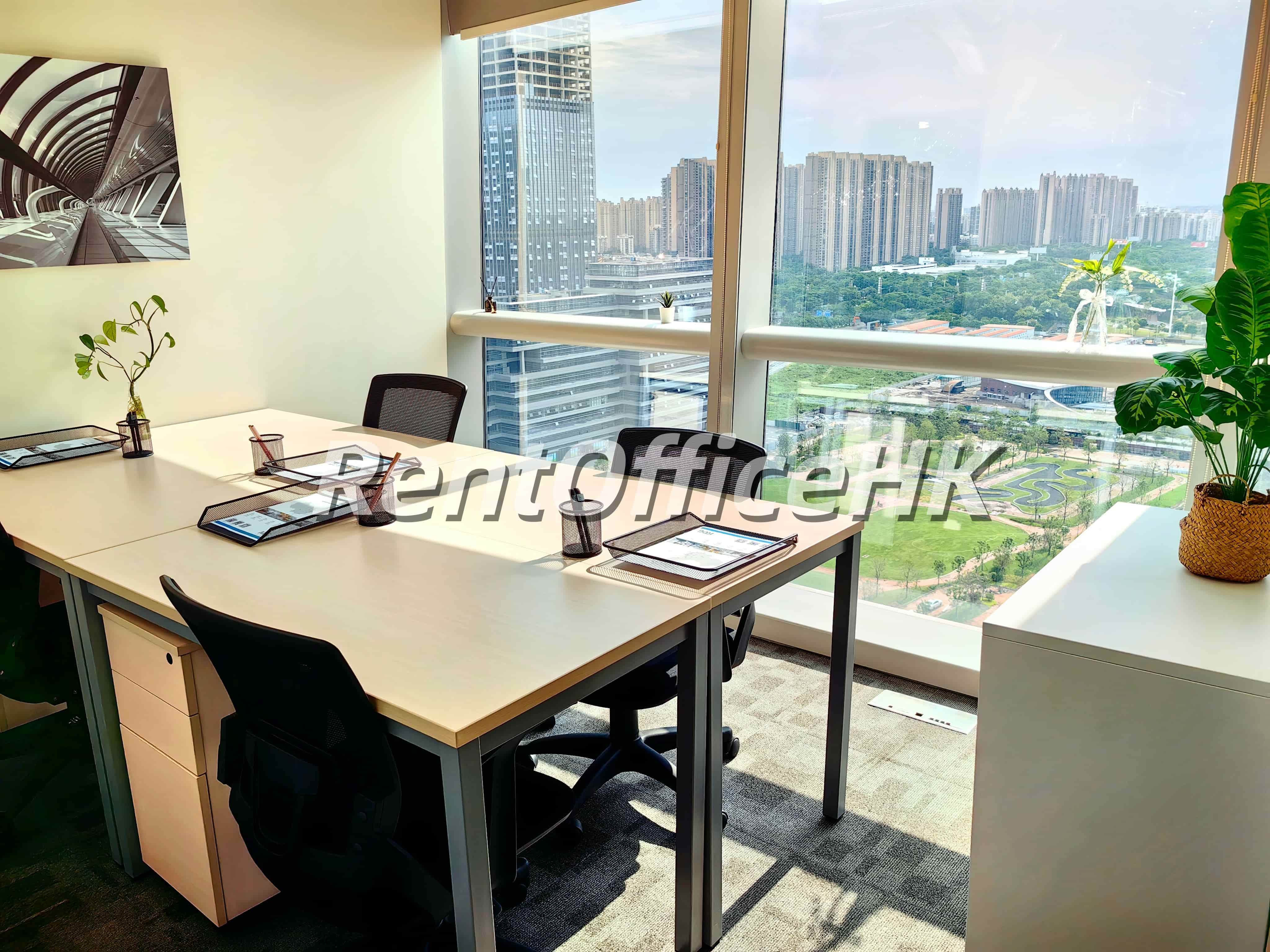 荣耀国际金融中心