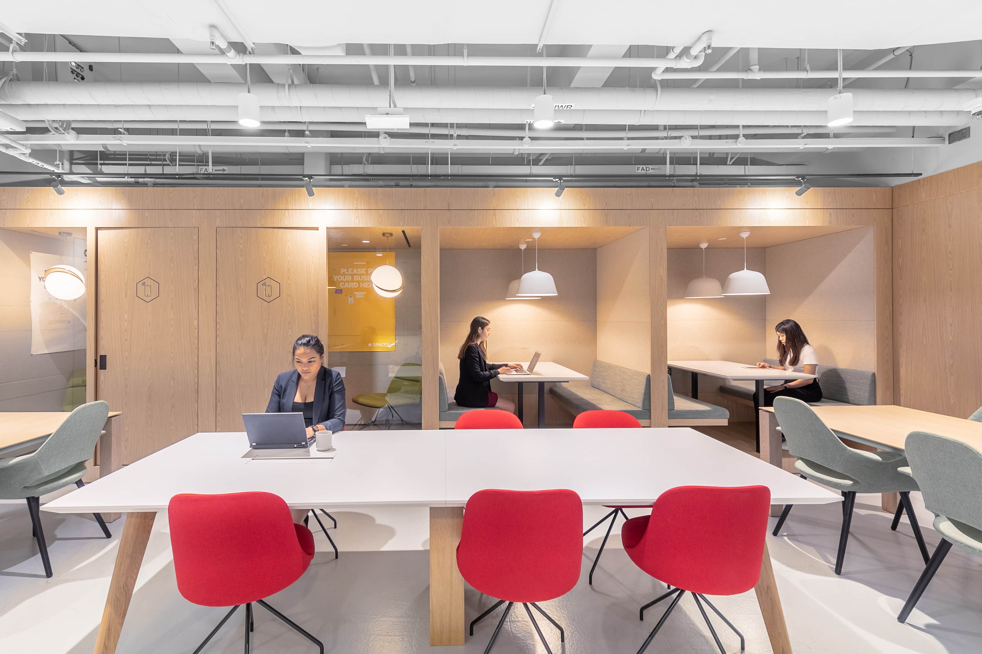 萊佛士坊一號購物中心