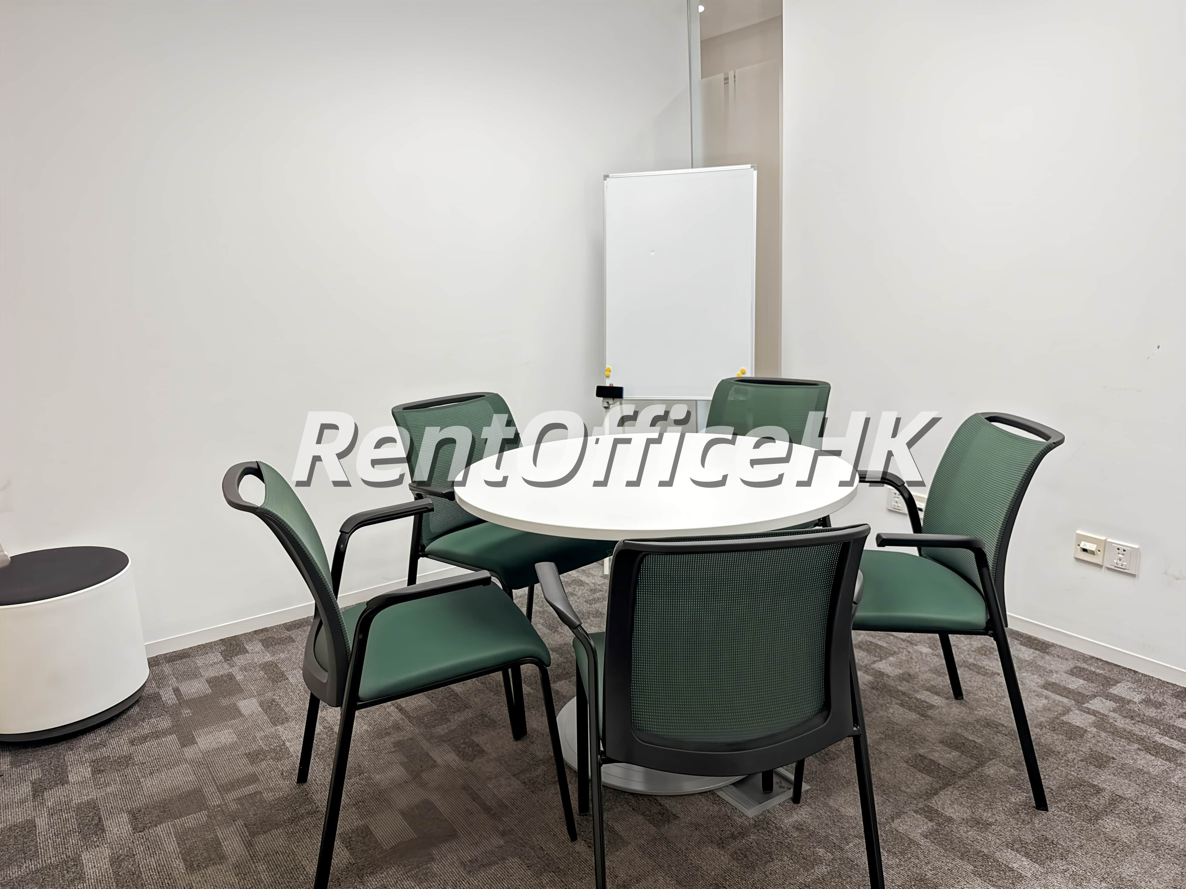 虹桥天地中心-上海務式辦公室