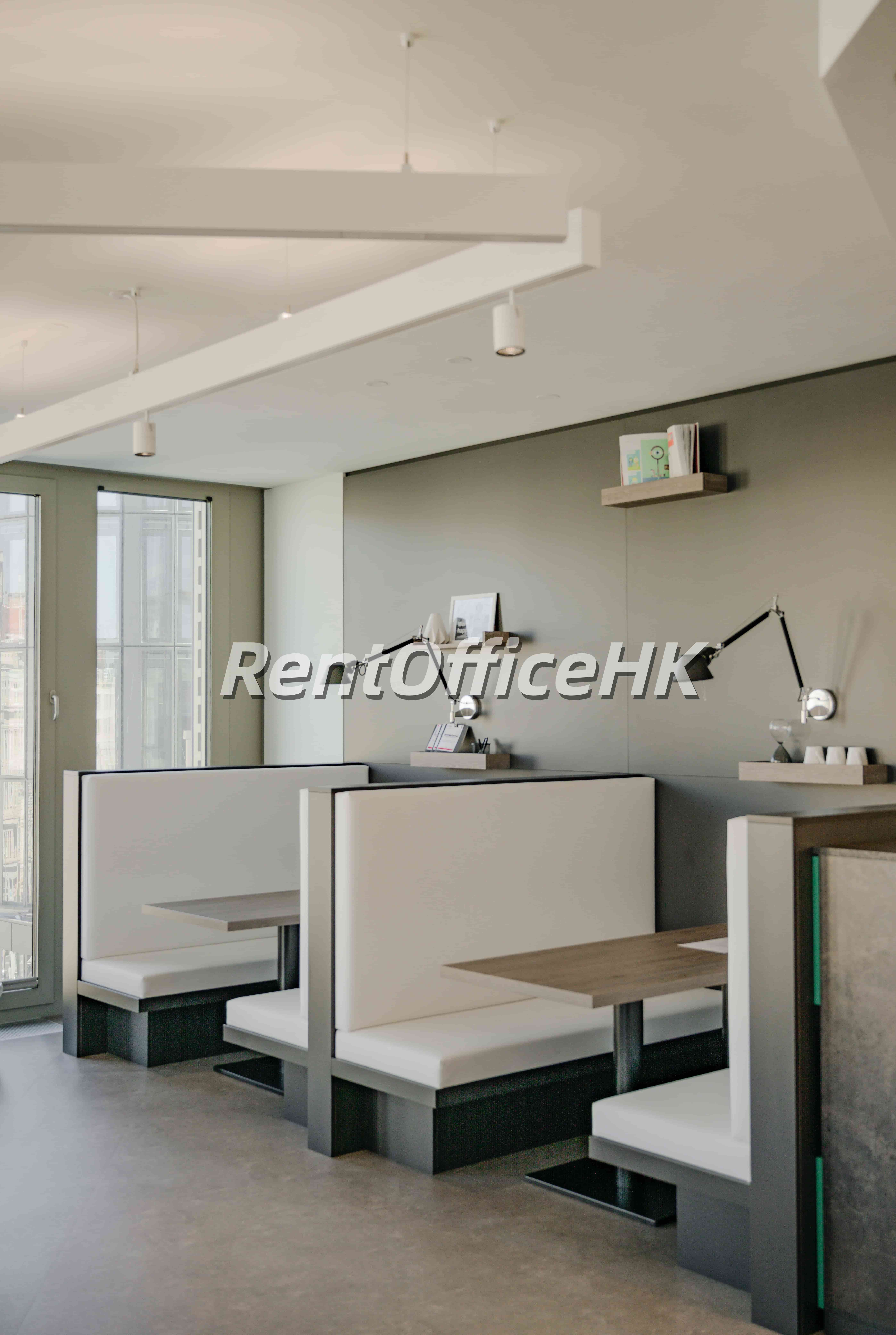 西安德悦智慧谷SPACES