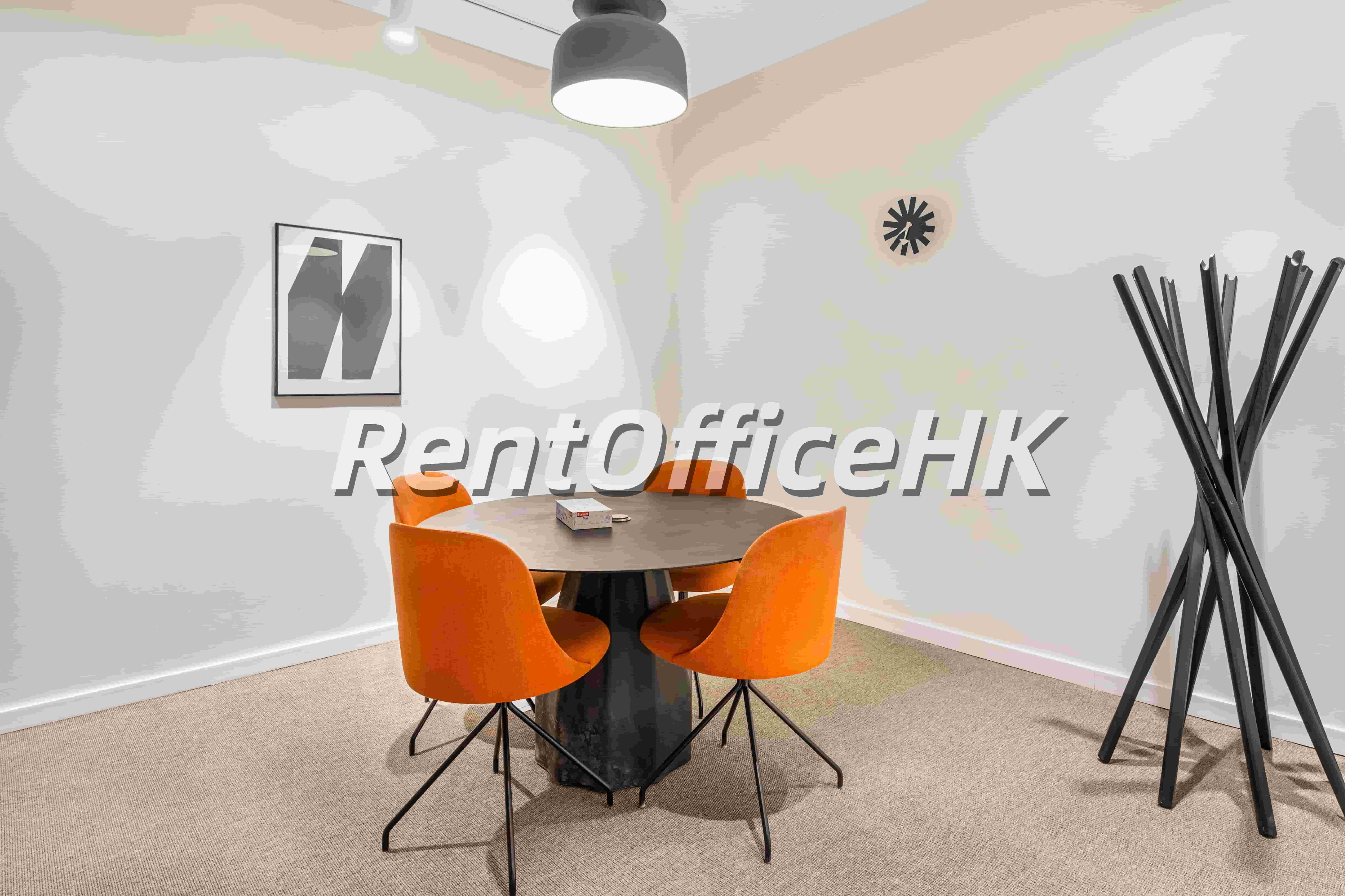 西安德悦智慧谷SPACES