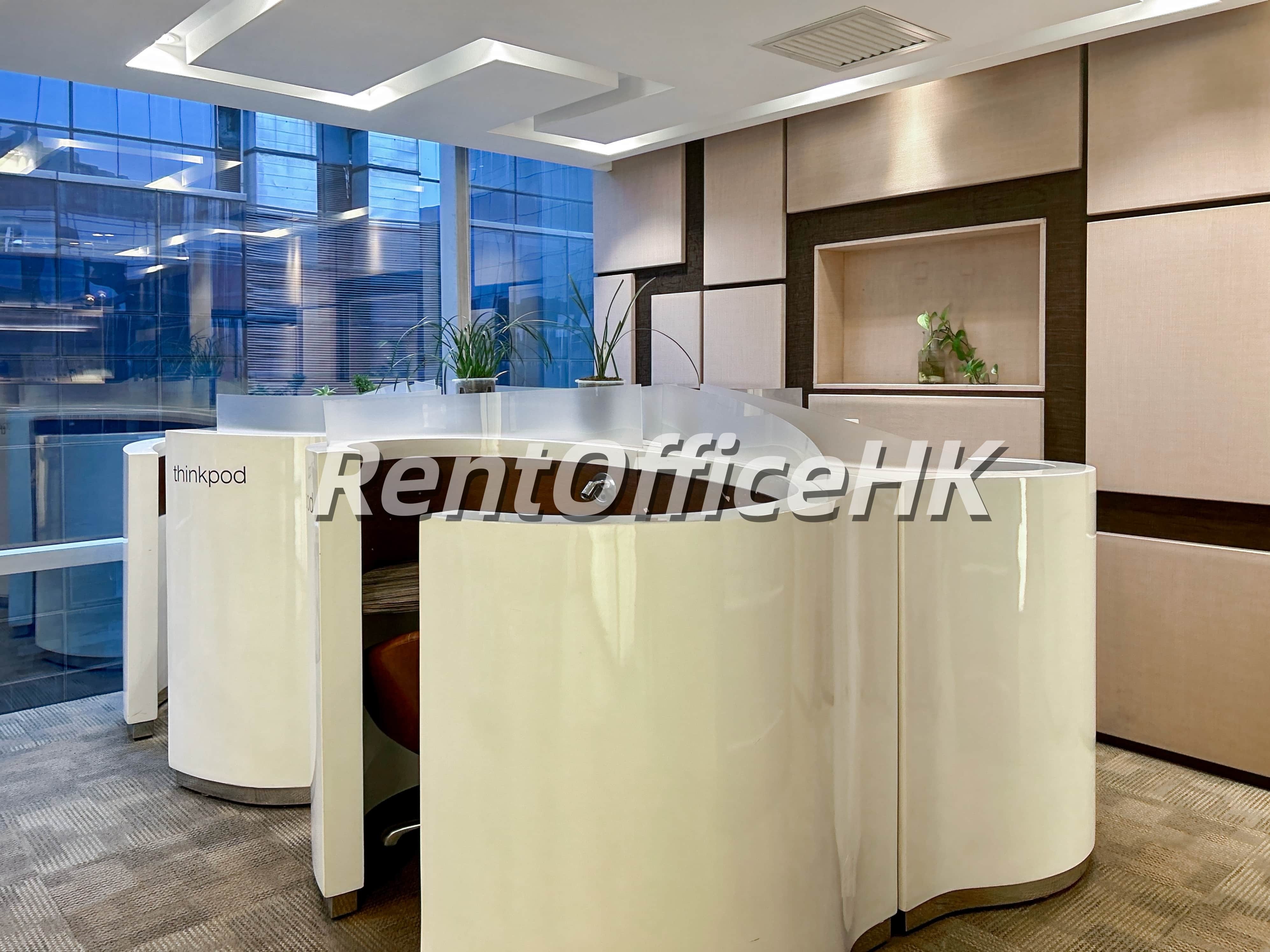 西安长安国际中心