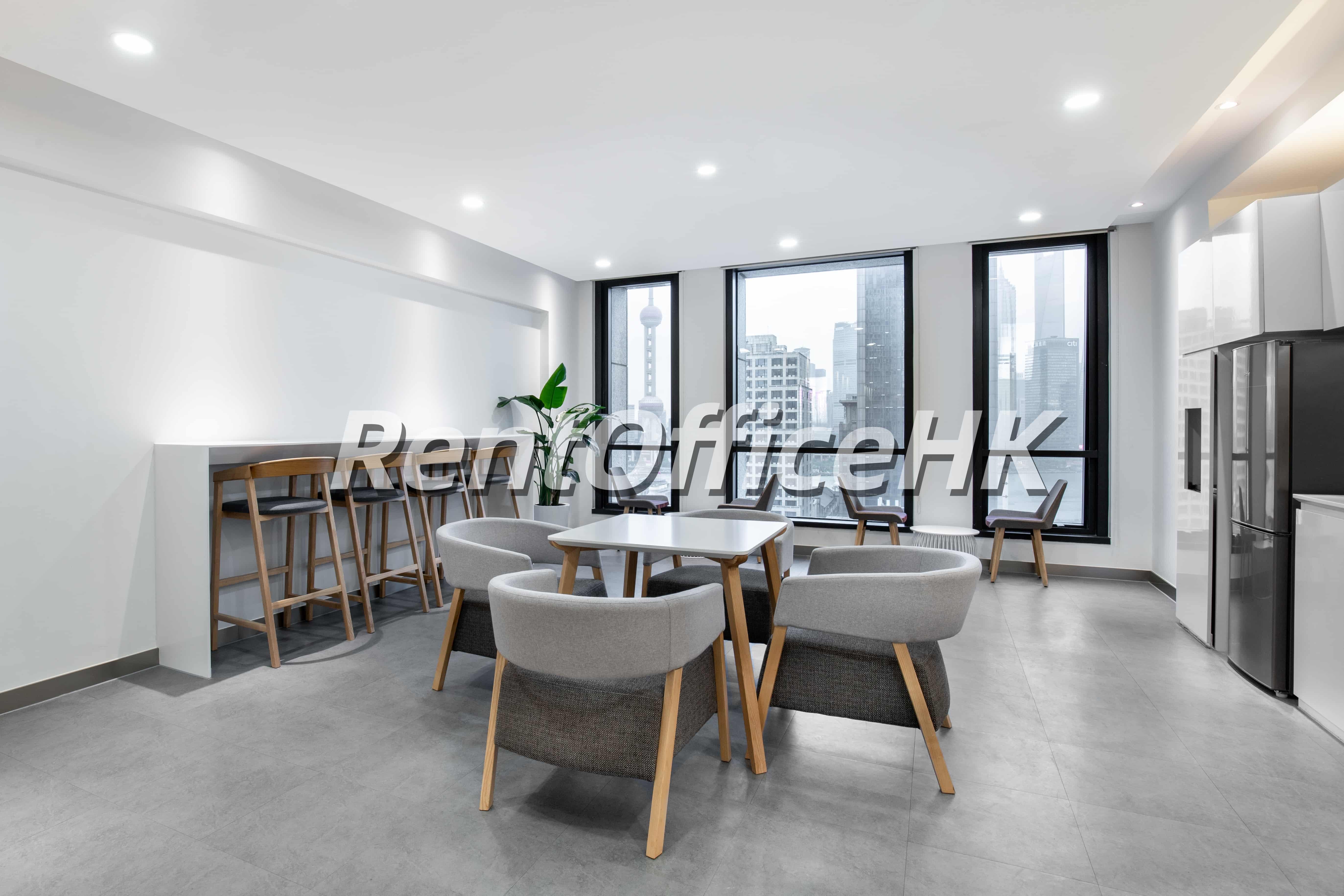 辰塘科创园-北京務式辦公室