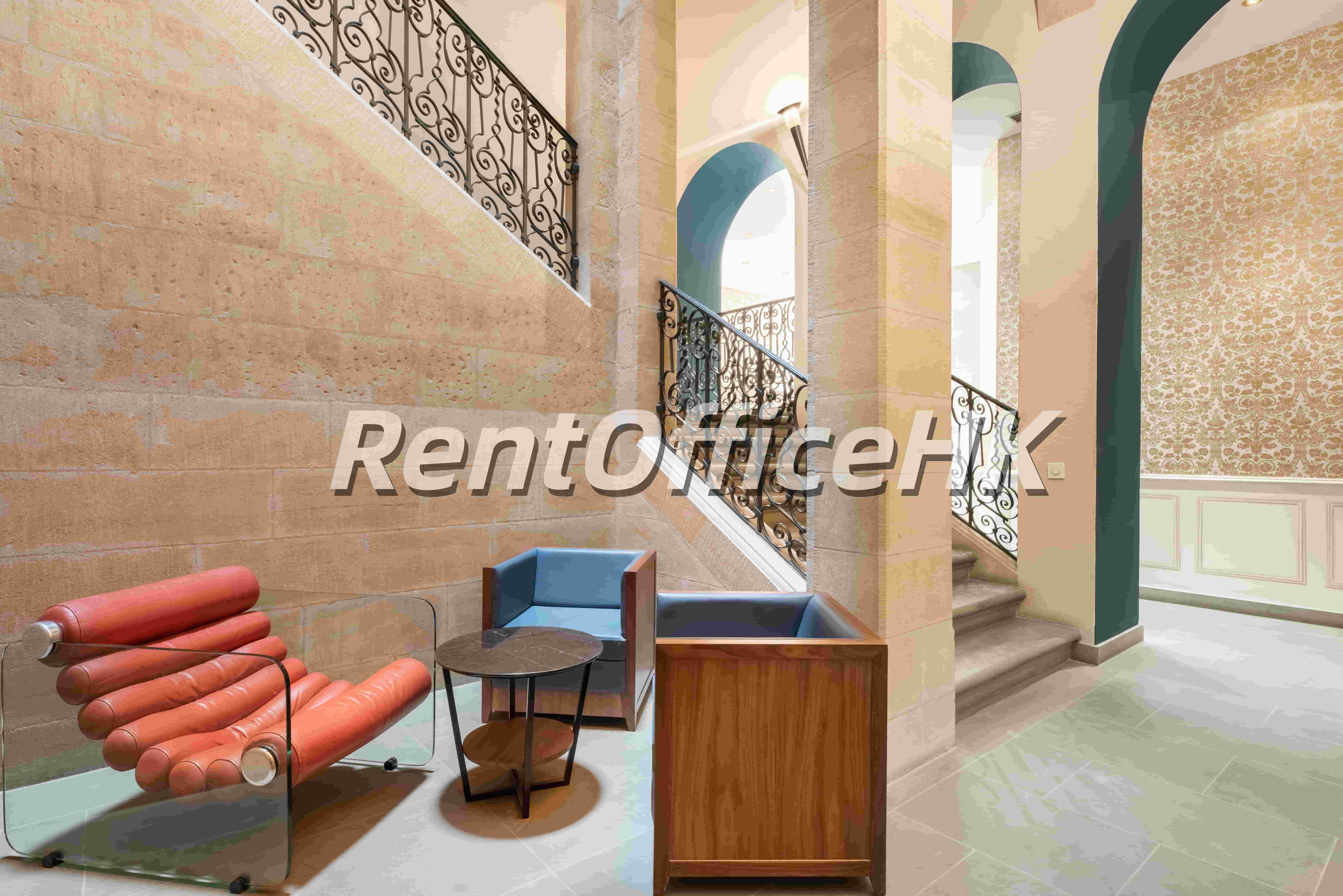 金融街卓著中心