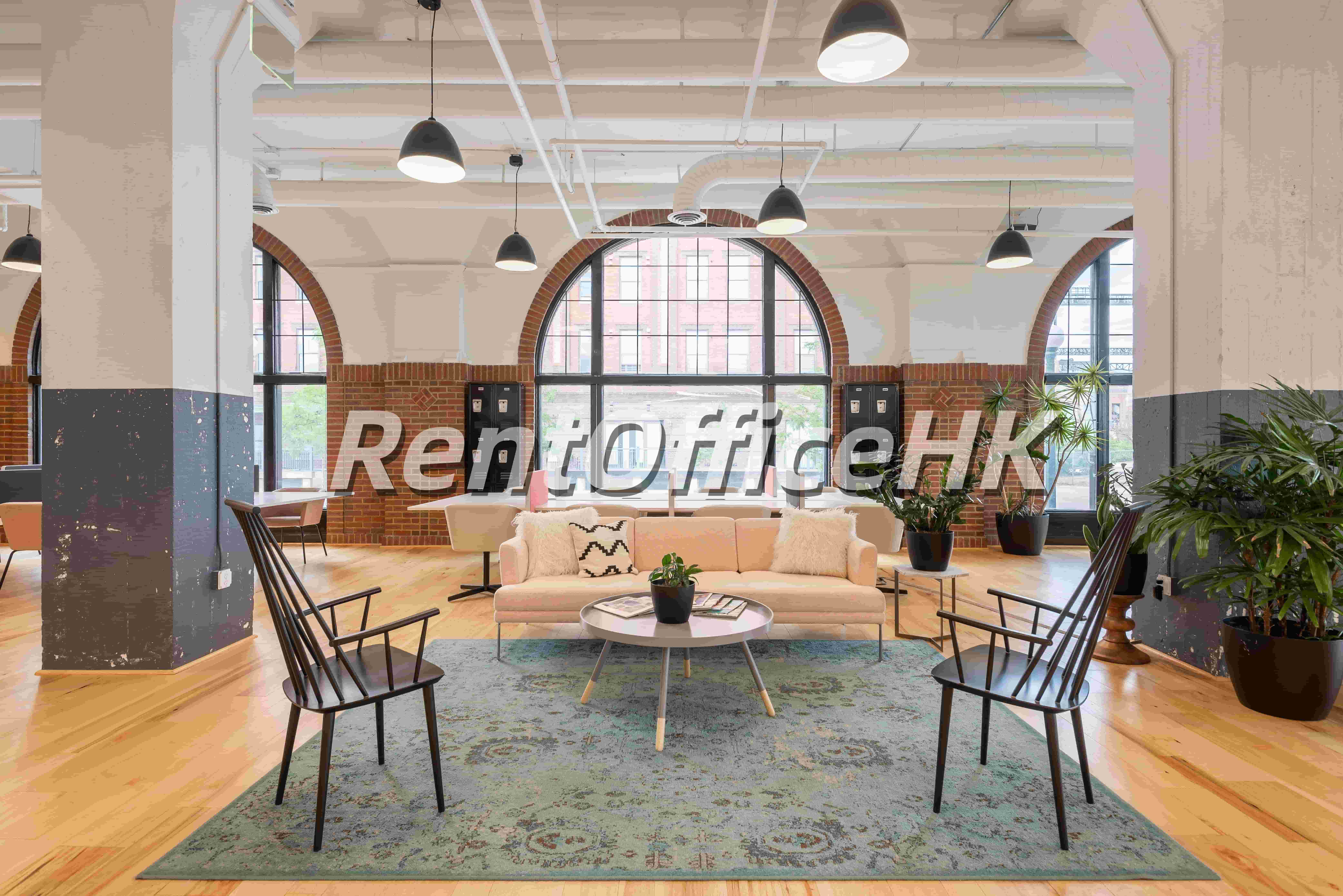 金融街卓著中心