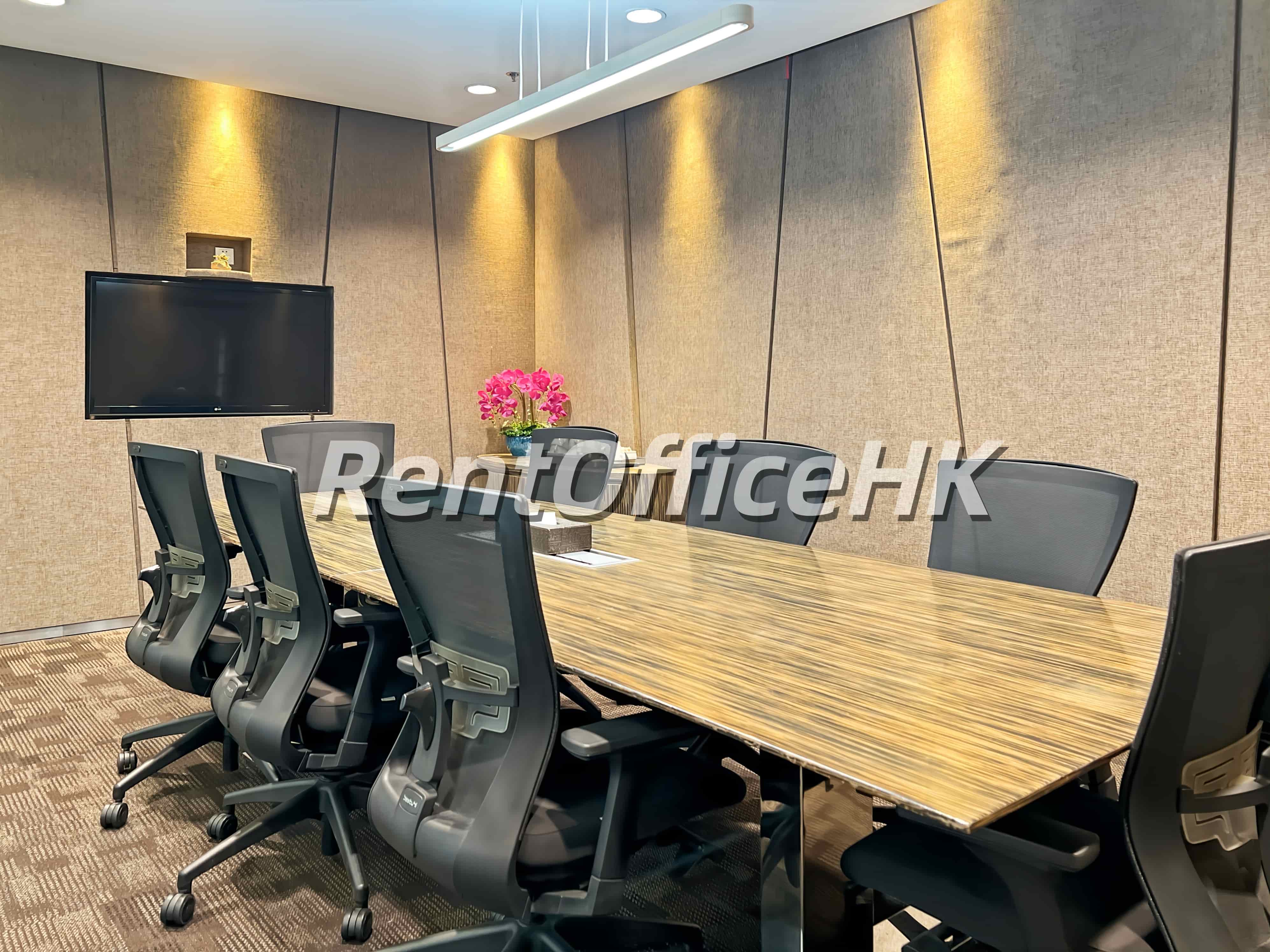 金陵饭店亚太商务楼