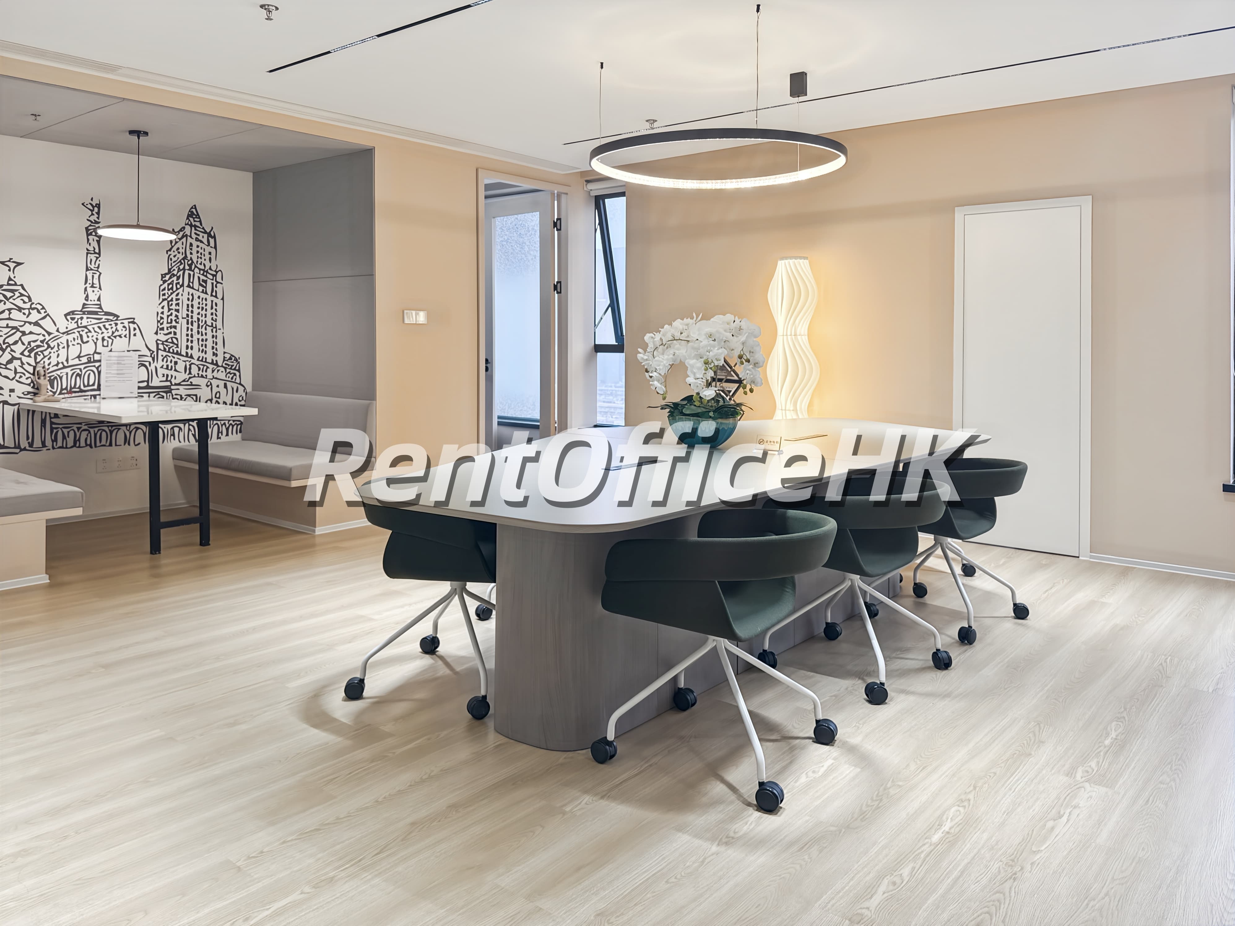 锦创中心·数智科技大厦