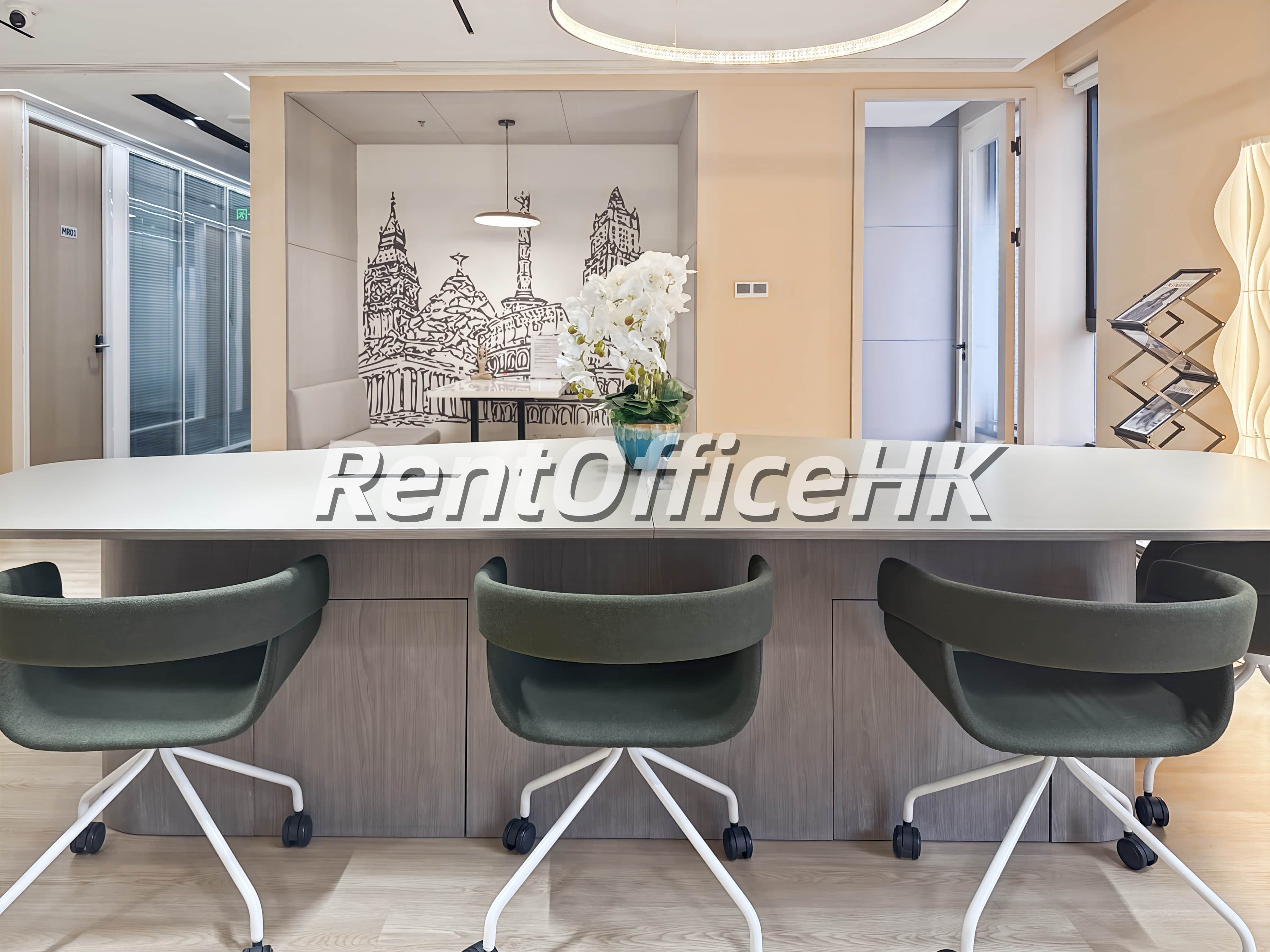 锦创中心·数智科技大厦