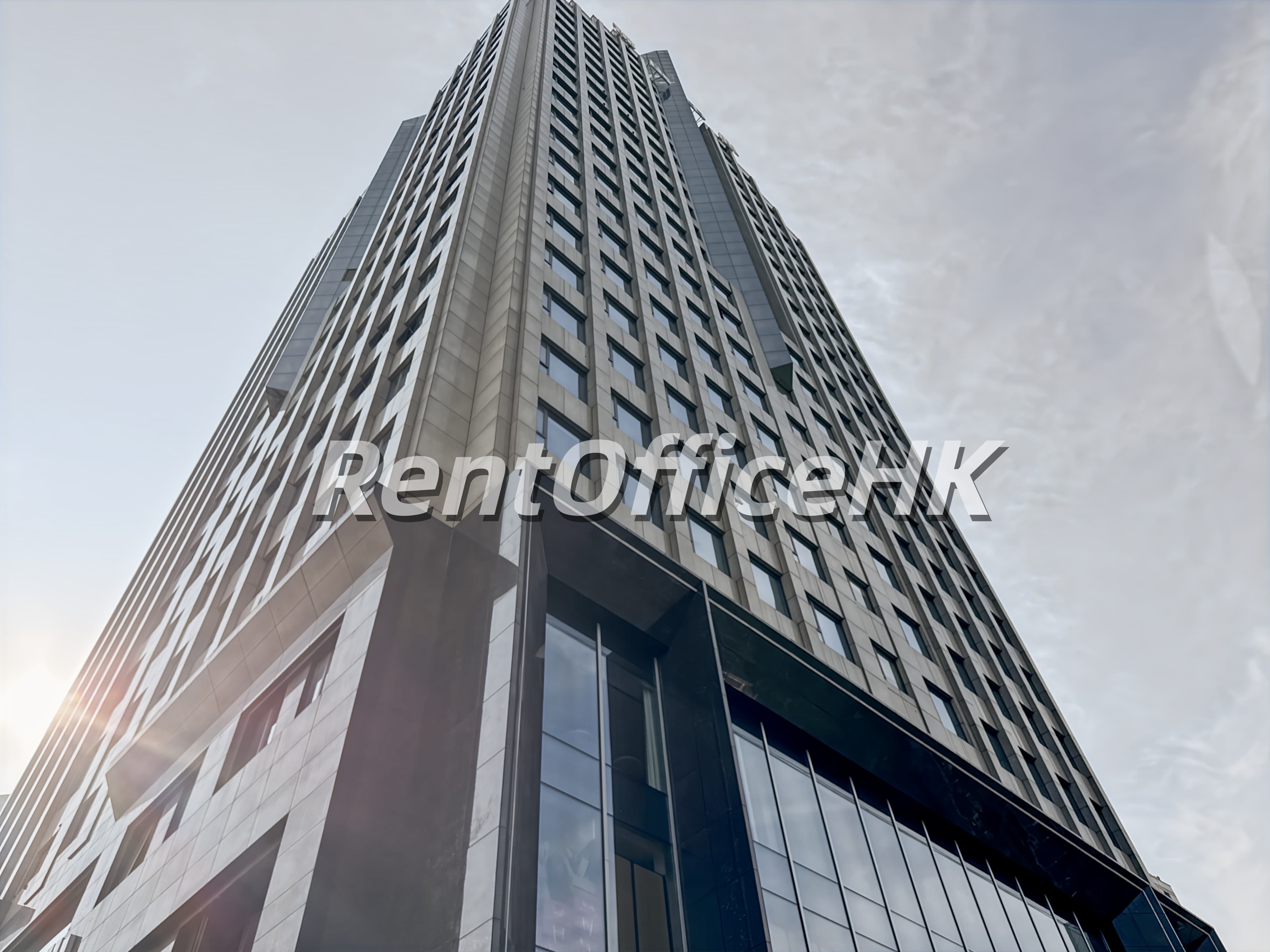 锦创中心·数智科技大厦