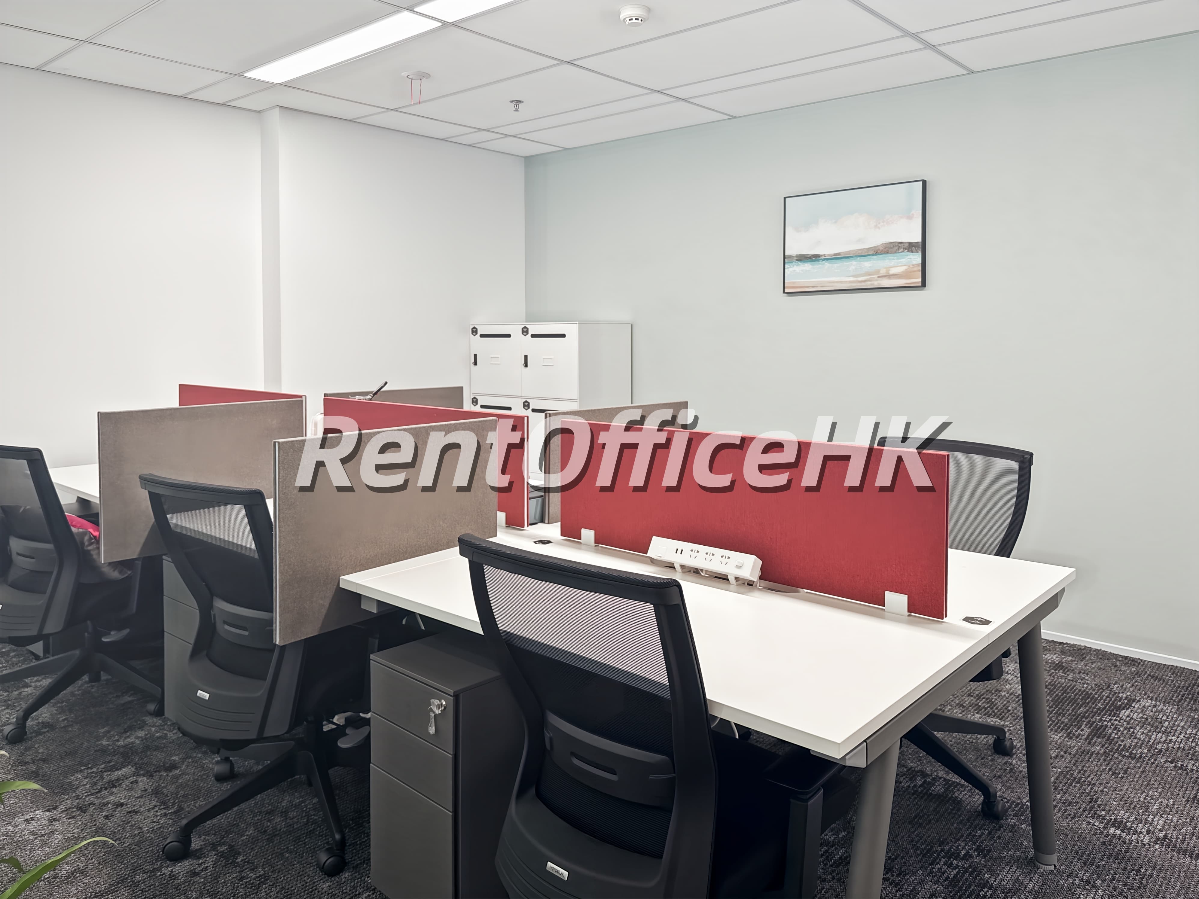 锦创中心·数智科技大厦