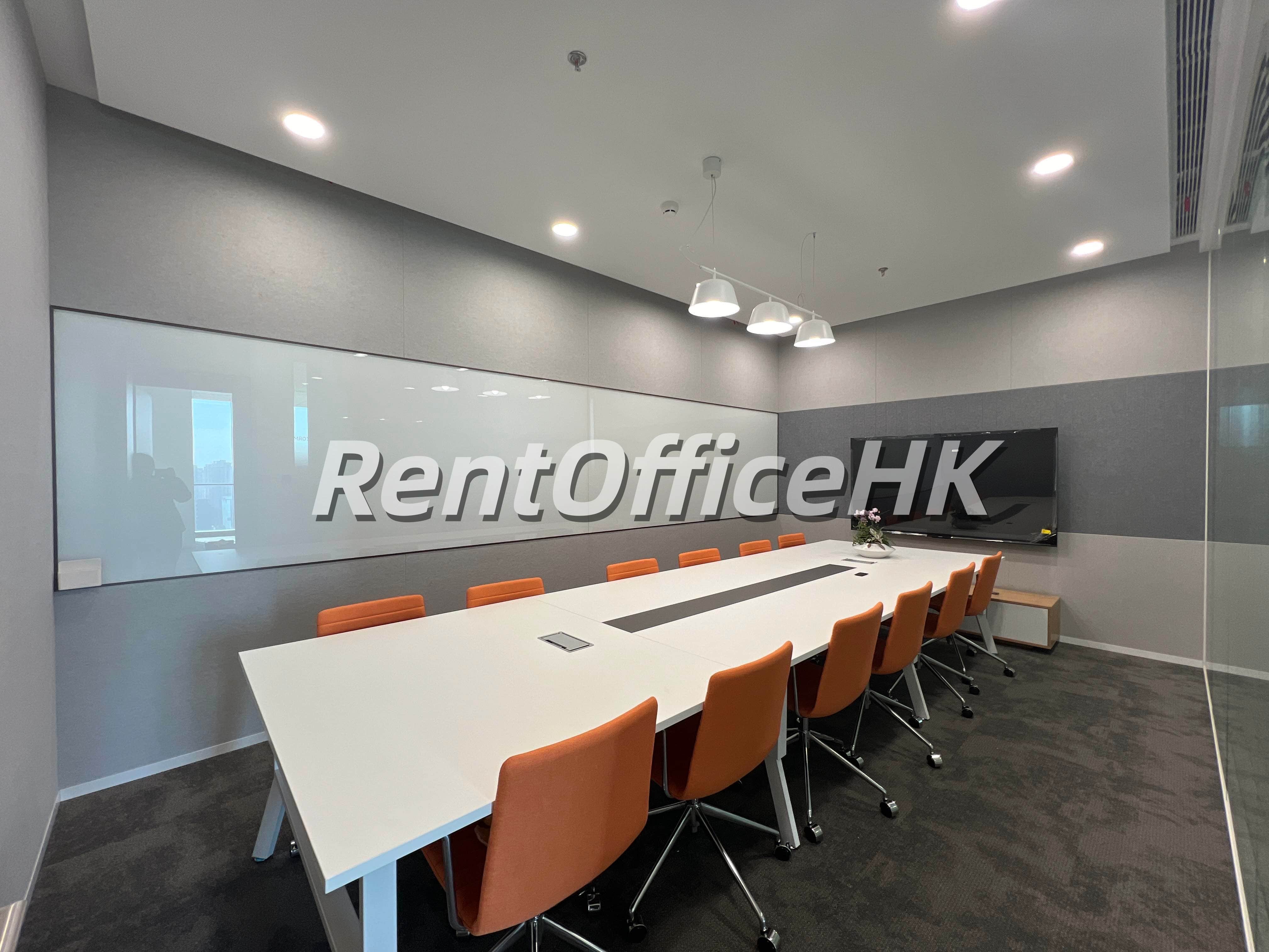 长风中心-上海務式辦公室