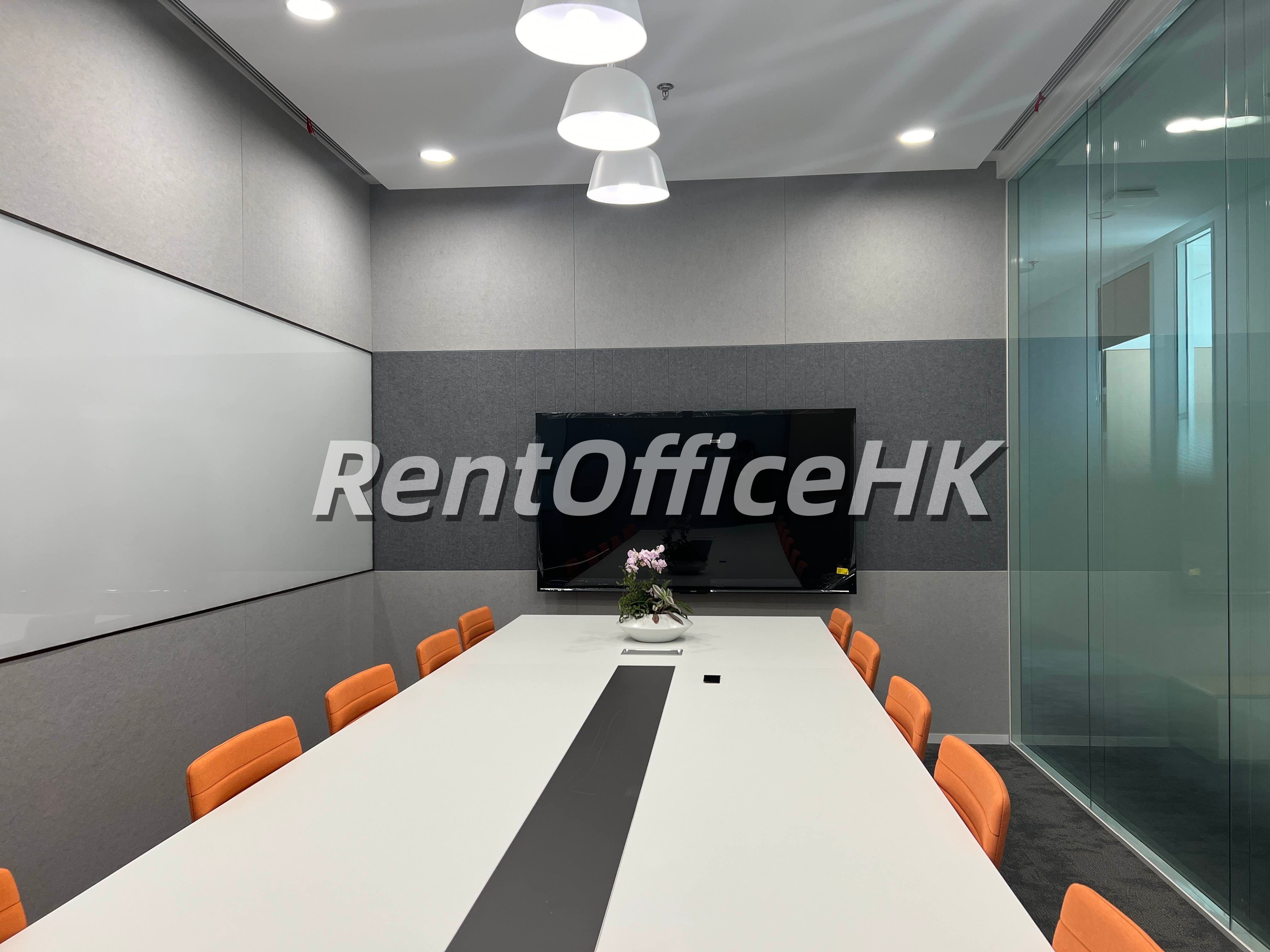 长风中心-上海務式辦公室