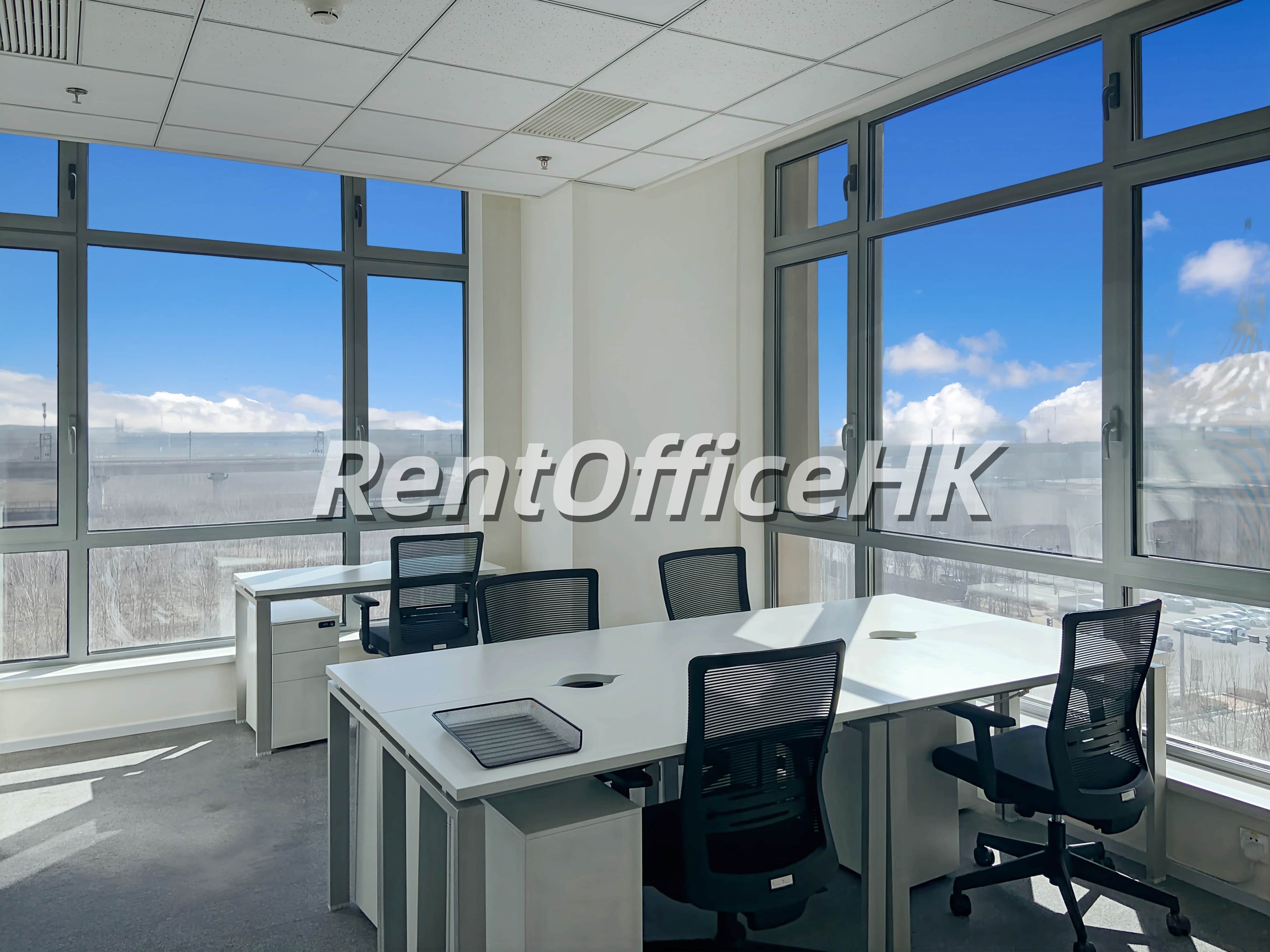 风雅楼-北京務式辦公室