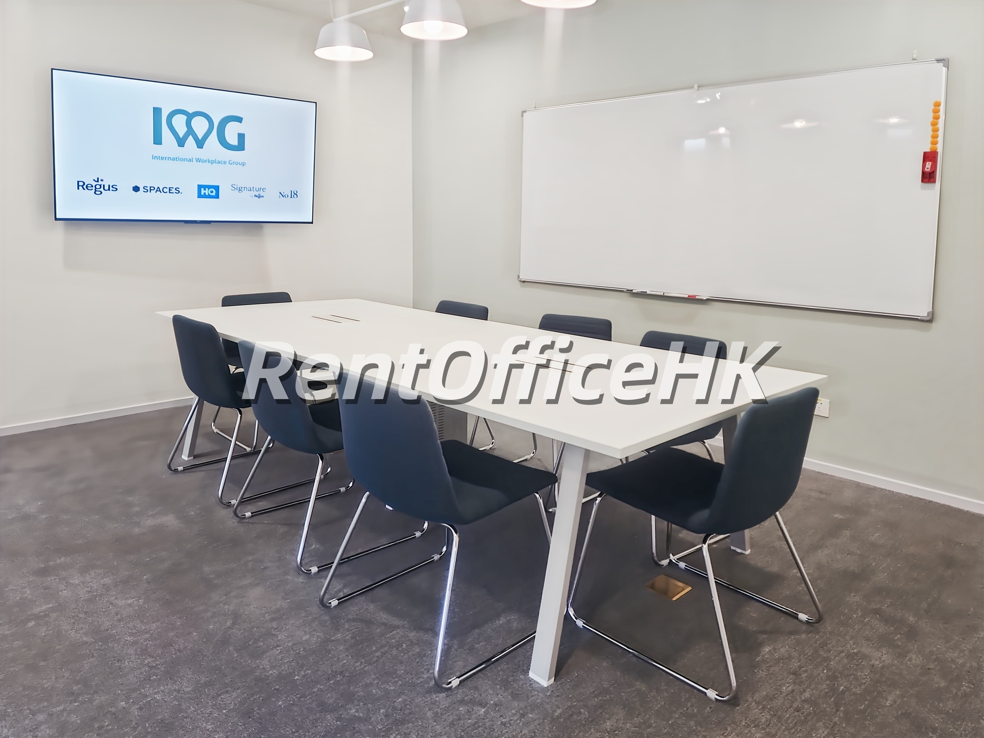 风雅楼-北京務式辦公室